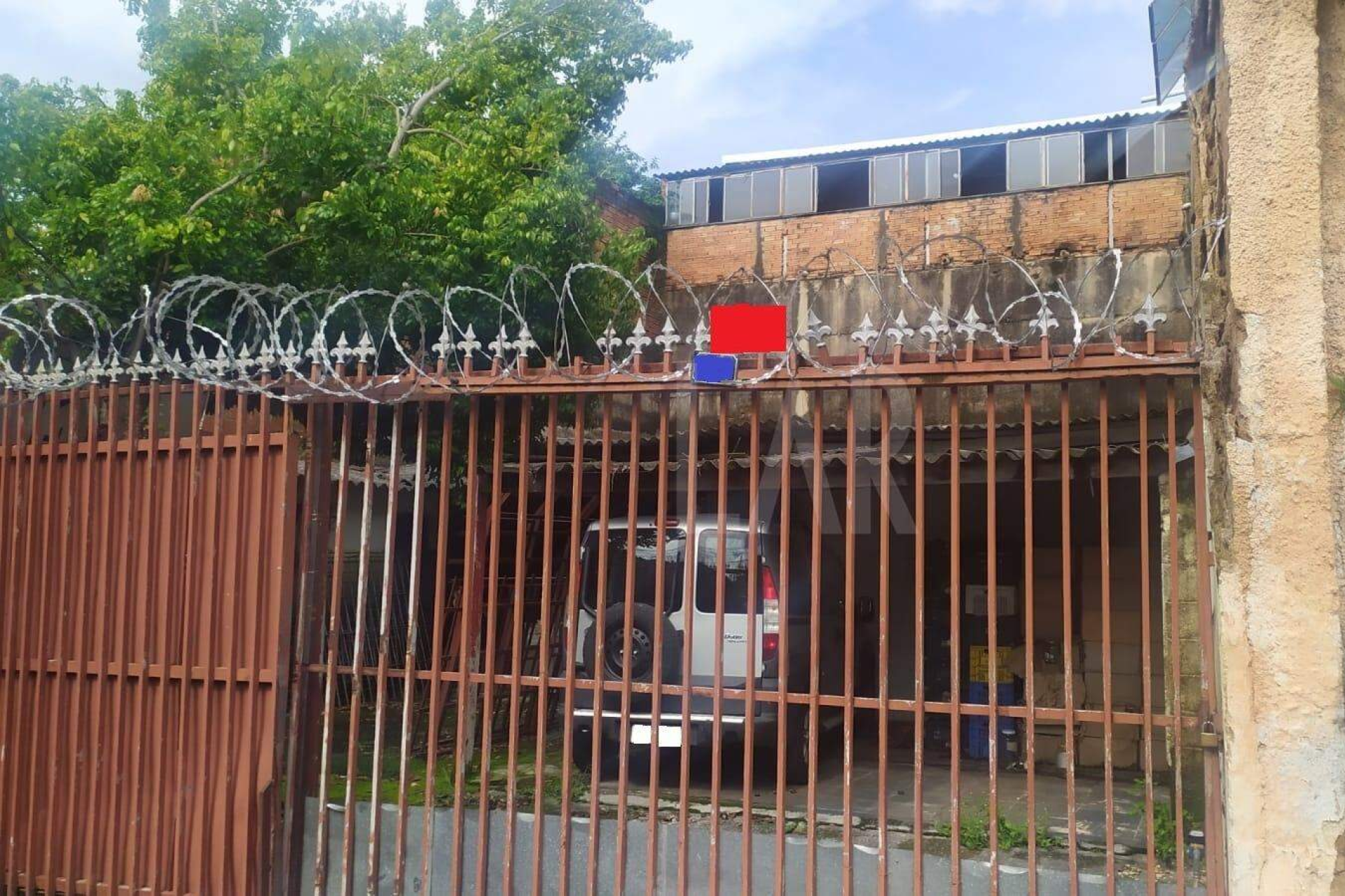 Lote - Terreno à venda, Silveira, Belo Horizonte - MG