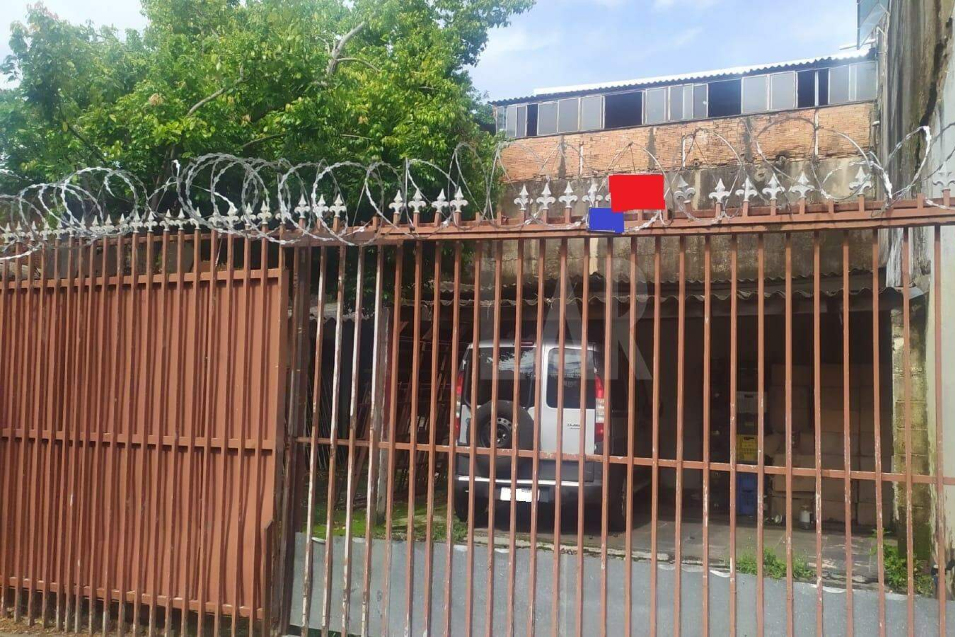 Lote - Terreno à venda, Silveira, Belo Horizonte - MG