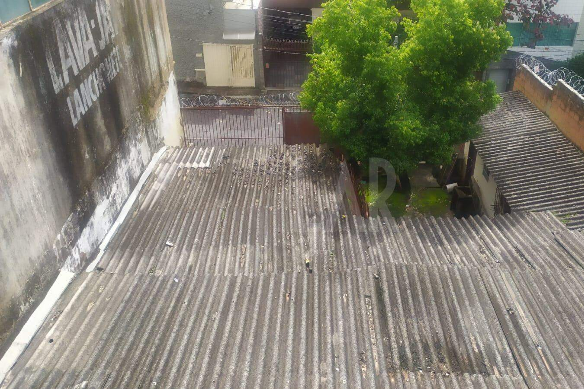 Lote - Terreno à venda, Silveira, Belo Horizonte - MG