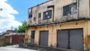 Lote - Terreno à venda, Nova Floresta, Belo Horizonte - MG