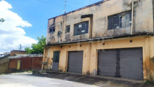 Lote - Terreno à venda, Silveira, Belo Horizonte - MG