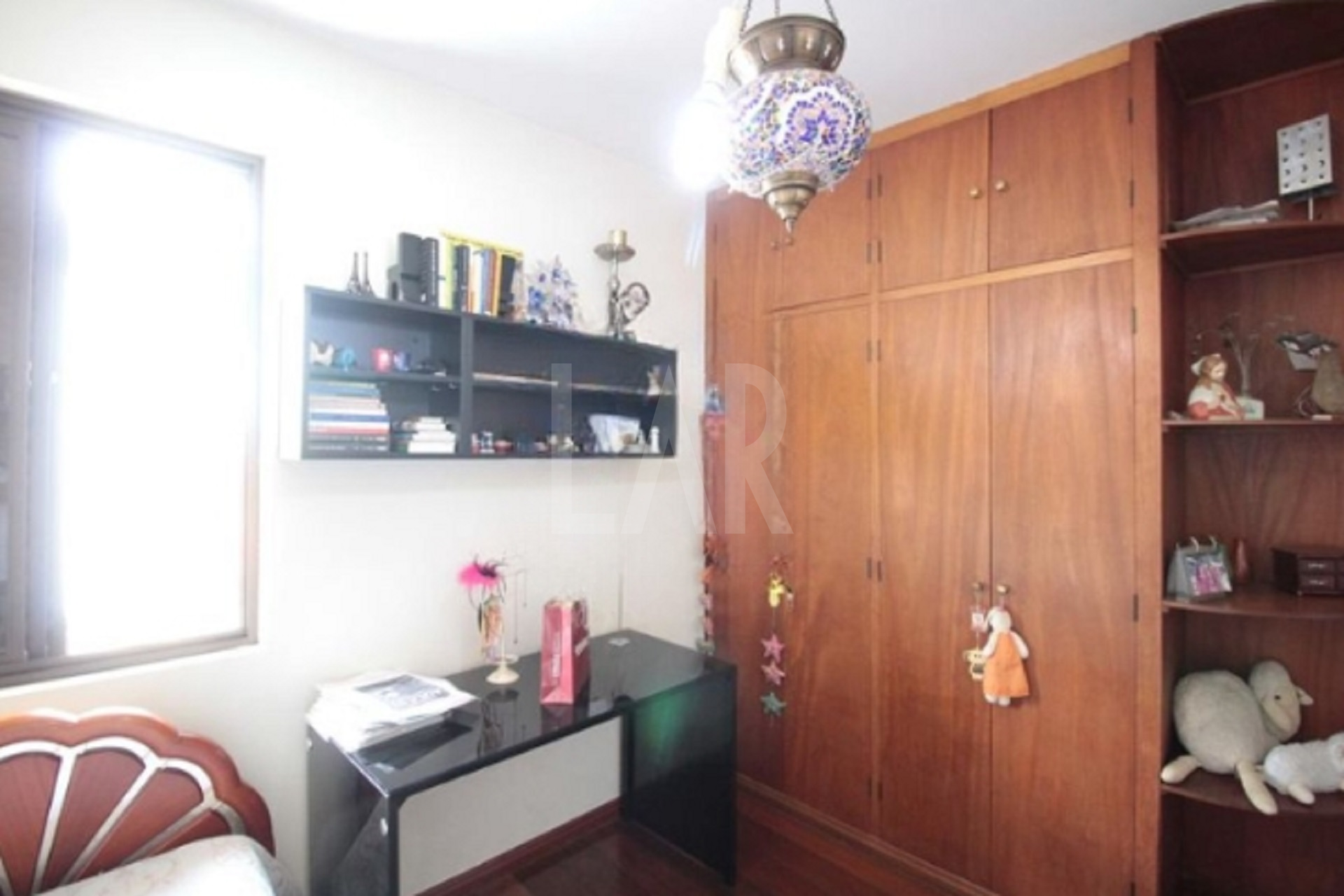 Casa de 4 quartos à venda, Santa Rosa, Belo Horizonte - MG
