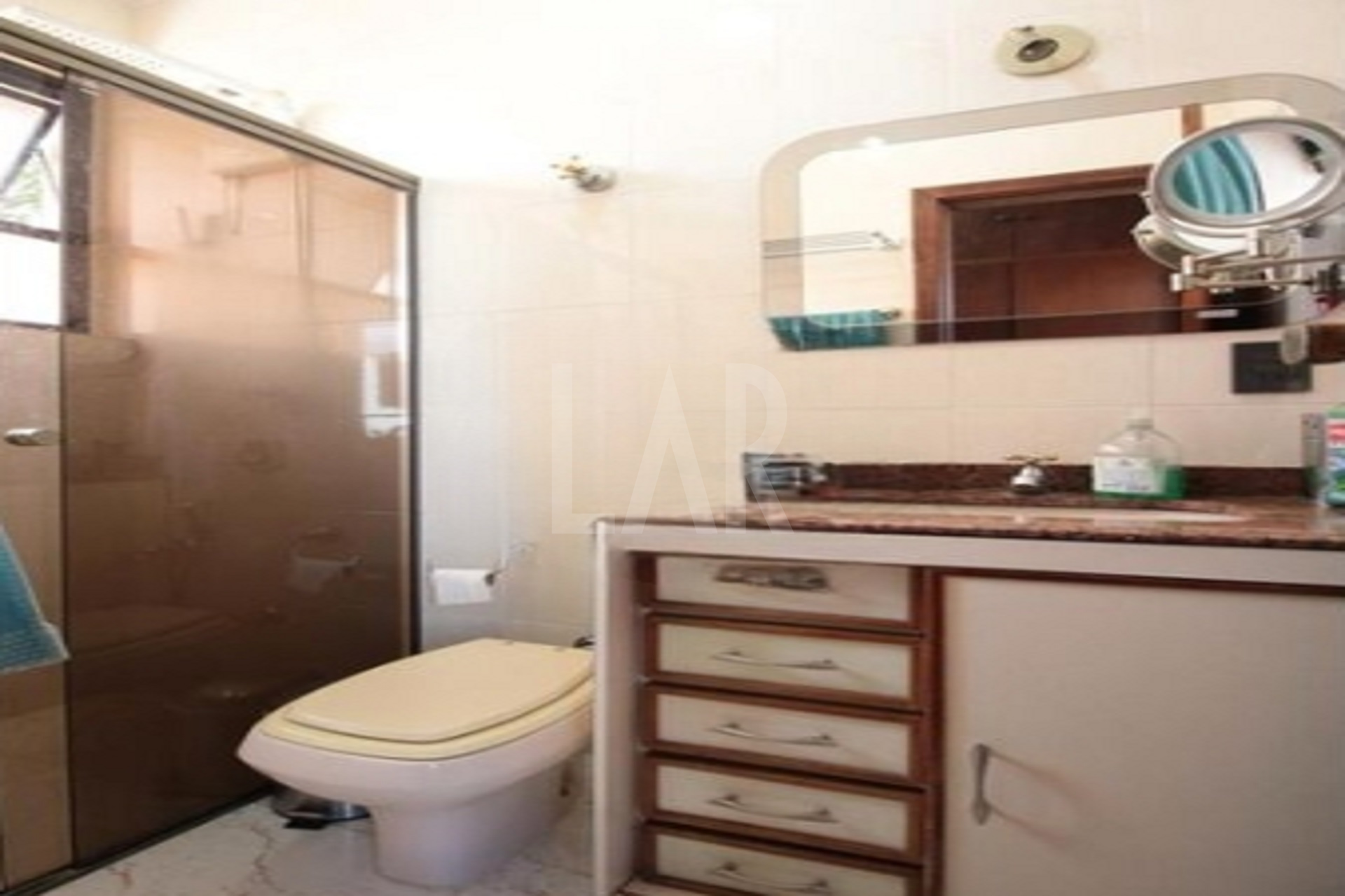 Casa de 4 quartos à venda, Santa Rosa, Belo Horizonte - MG