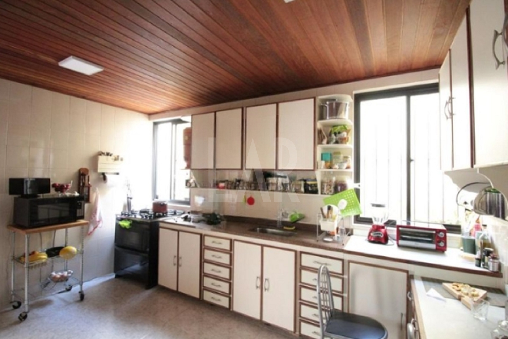 Casa de 4 quartos à venda, Santa Rosa, Belo Horizonte - MG