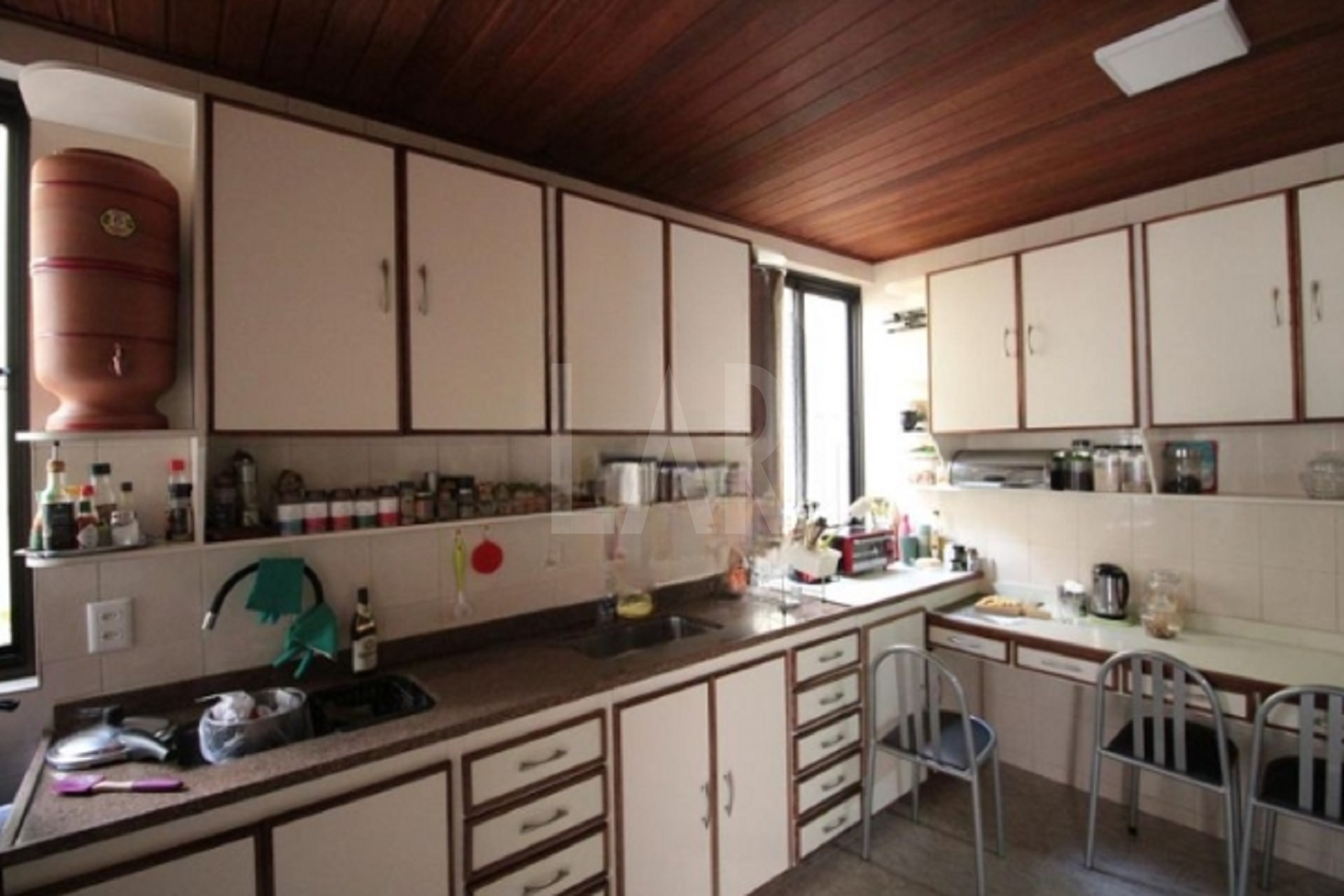 Casa de 4 quartos à venda, Santa Rosa, Belo Horizonte - MG
