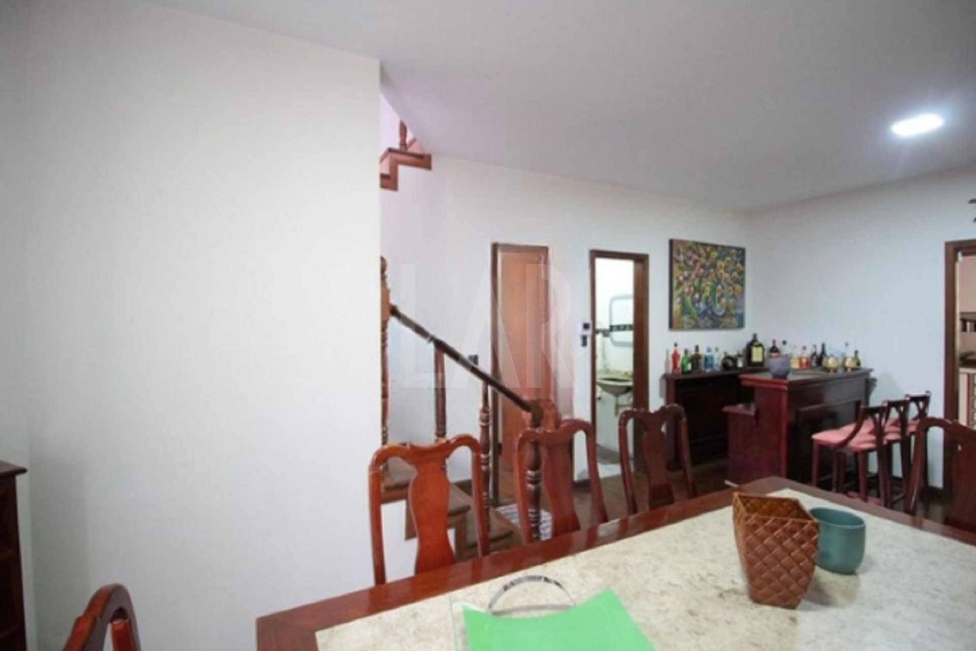 Casa de 4 quartos à venda, Santa Rosa, Belo Horizonte - MG