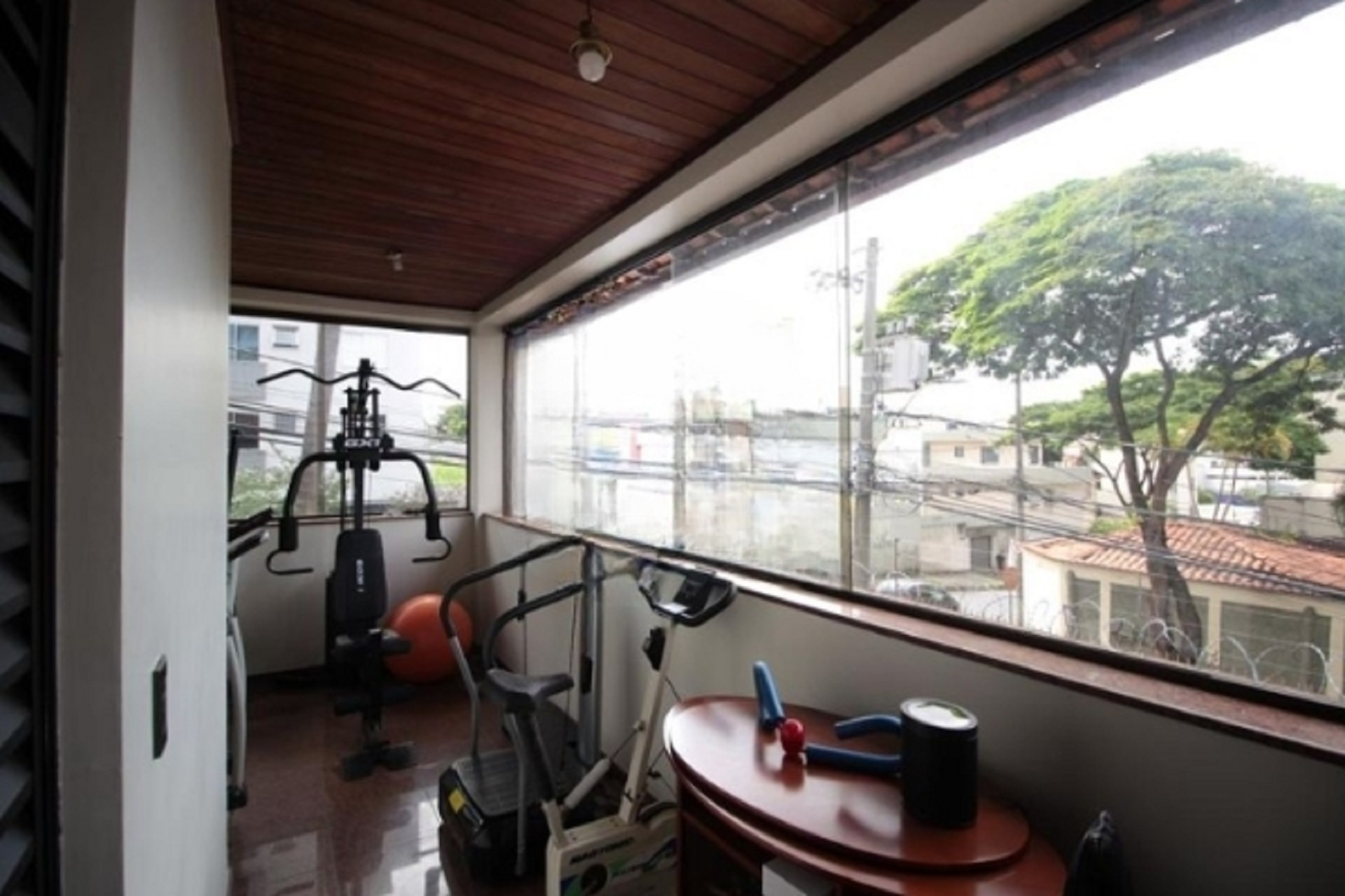 Casa de 4 quartos à venda, Santa Rosa, Belo Horizonte - MG
