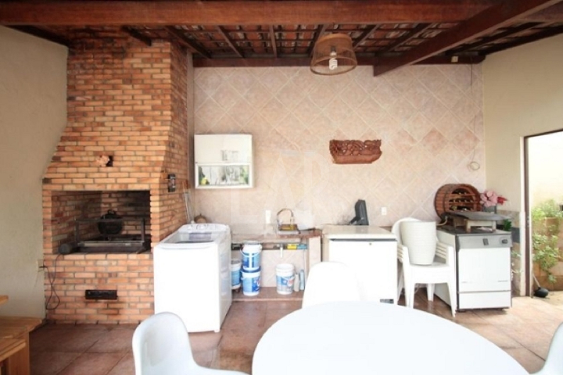 Casa de 4 quartos à venda, Santa Rosa, Belo Horizonte - MG