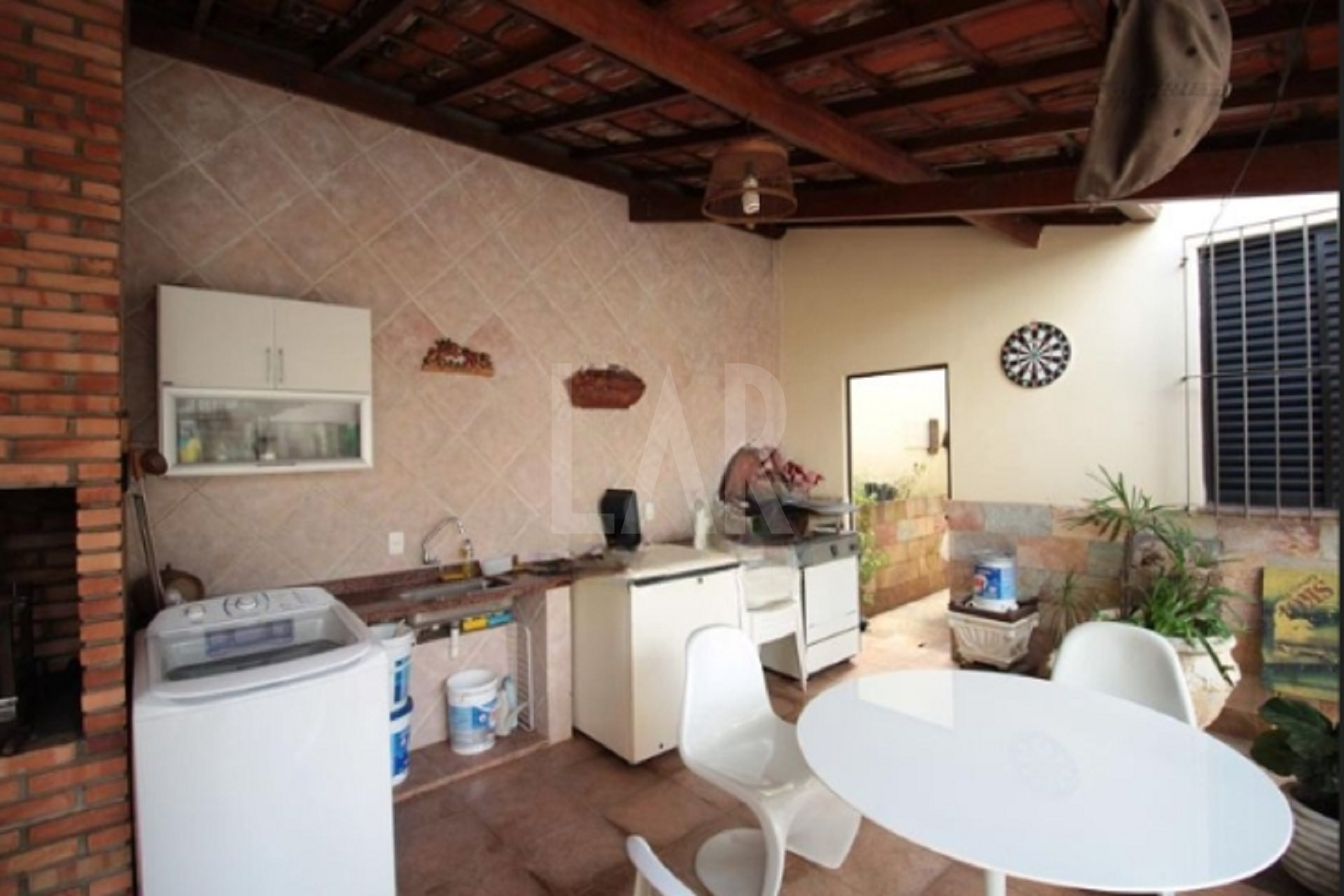 Casa de 4 quartos à venda, Santa Rosa, Belo Horizonte - MG