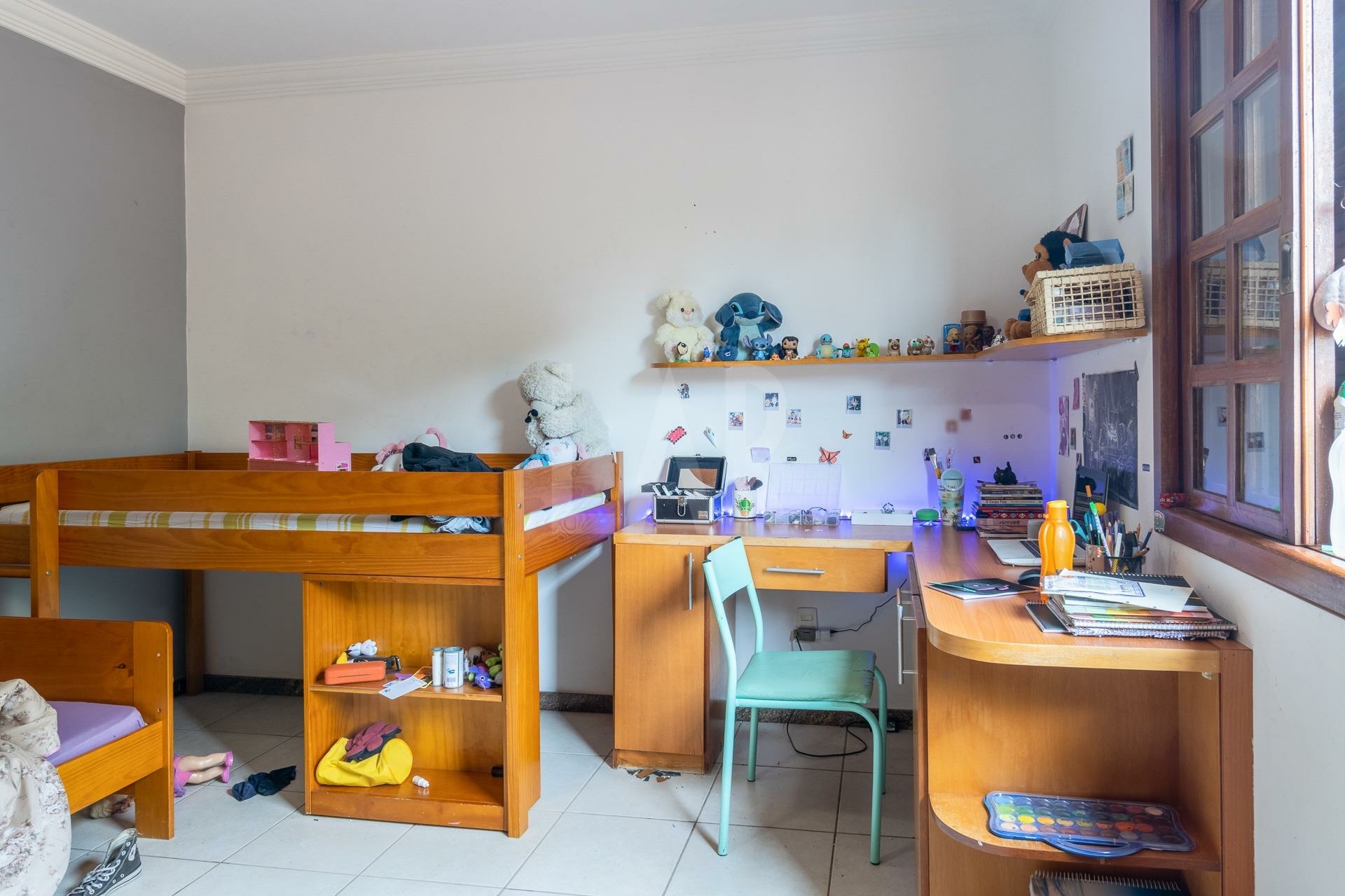 Casa de 4 quartos para alugar, Havaí, Belo Horizonte - MG