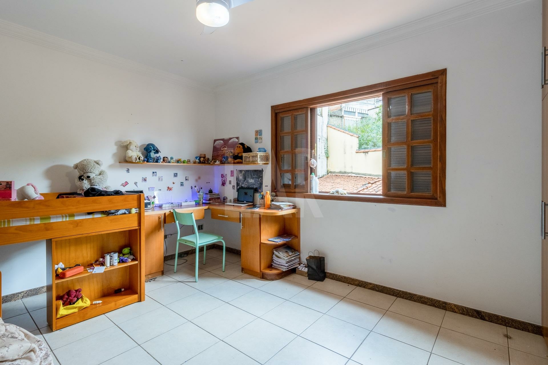 Casa de 4 quartos para alugar, Havaí, Belo Horizonte - MG