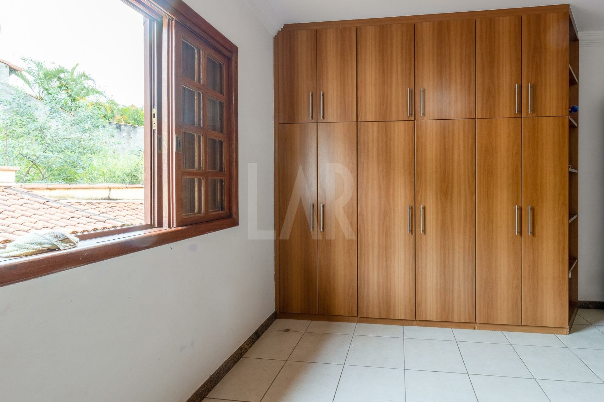 Casa de 4 quartos para alugar, Havaí, Belo Horizonte - MG