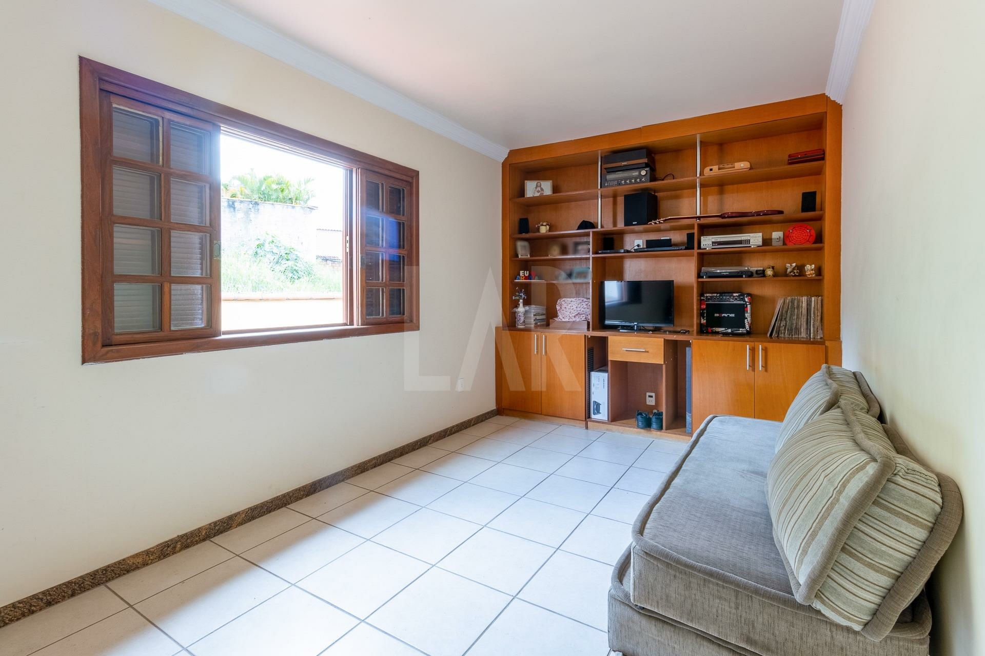 Casa de 4 quartos para alugar, Havaí, Belo Horizonte - MG