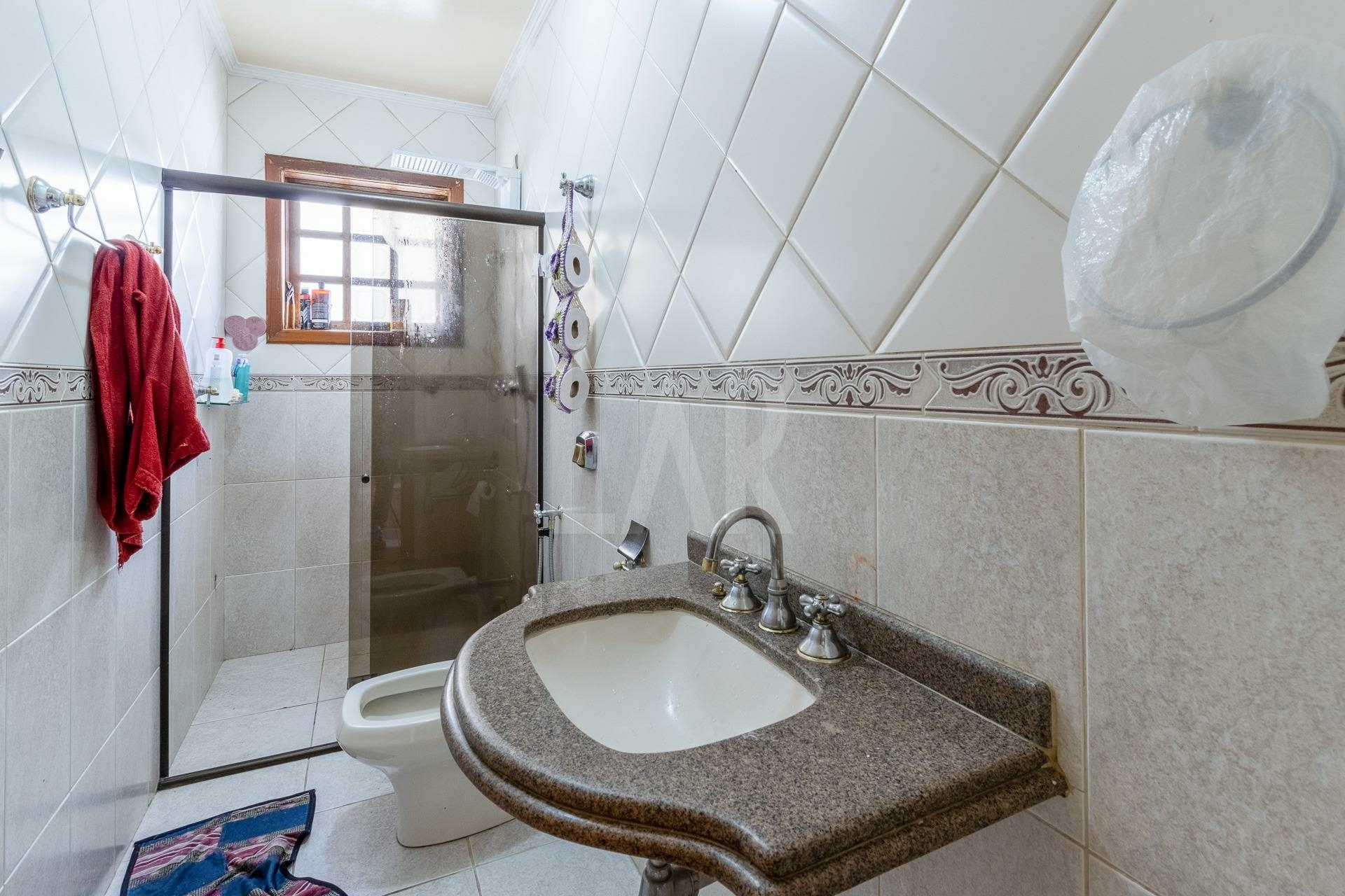 Casa de 4 quartos para alugar, Havaí, Belo Horizonte - MG