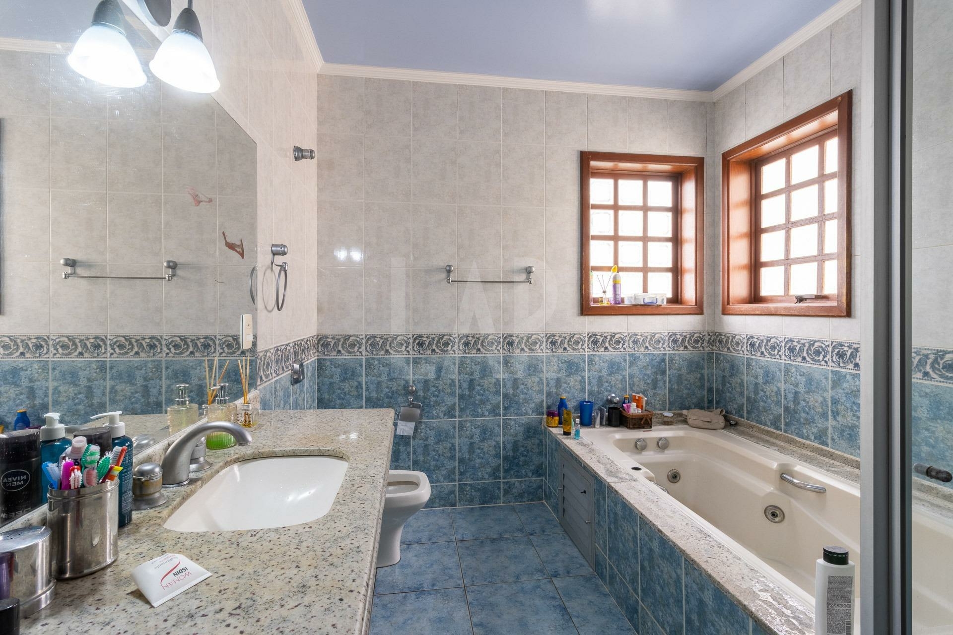 Casa de 4 quartos para alugar, Havaí, Belo Horizonte - MG