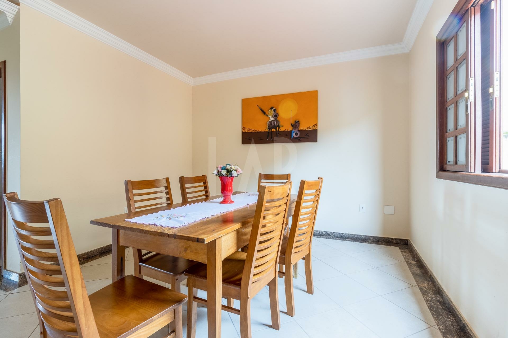 Casa de 4 quartos para alugar, Havaí, Belo Horizonte - MG