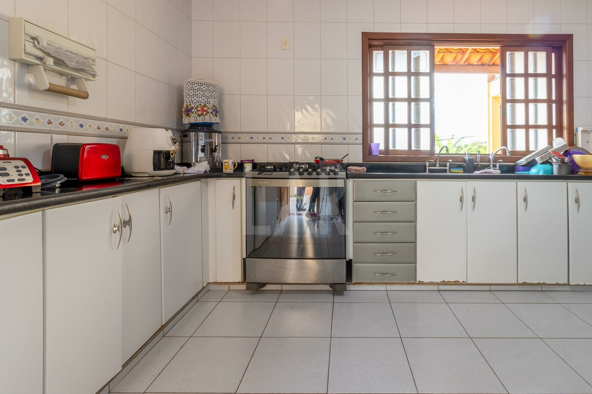 Casa de 4 quartos para alugar, Havaí, Belo Horizonte - MG