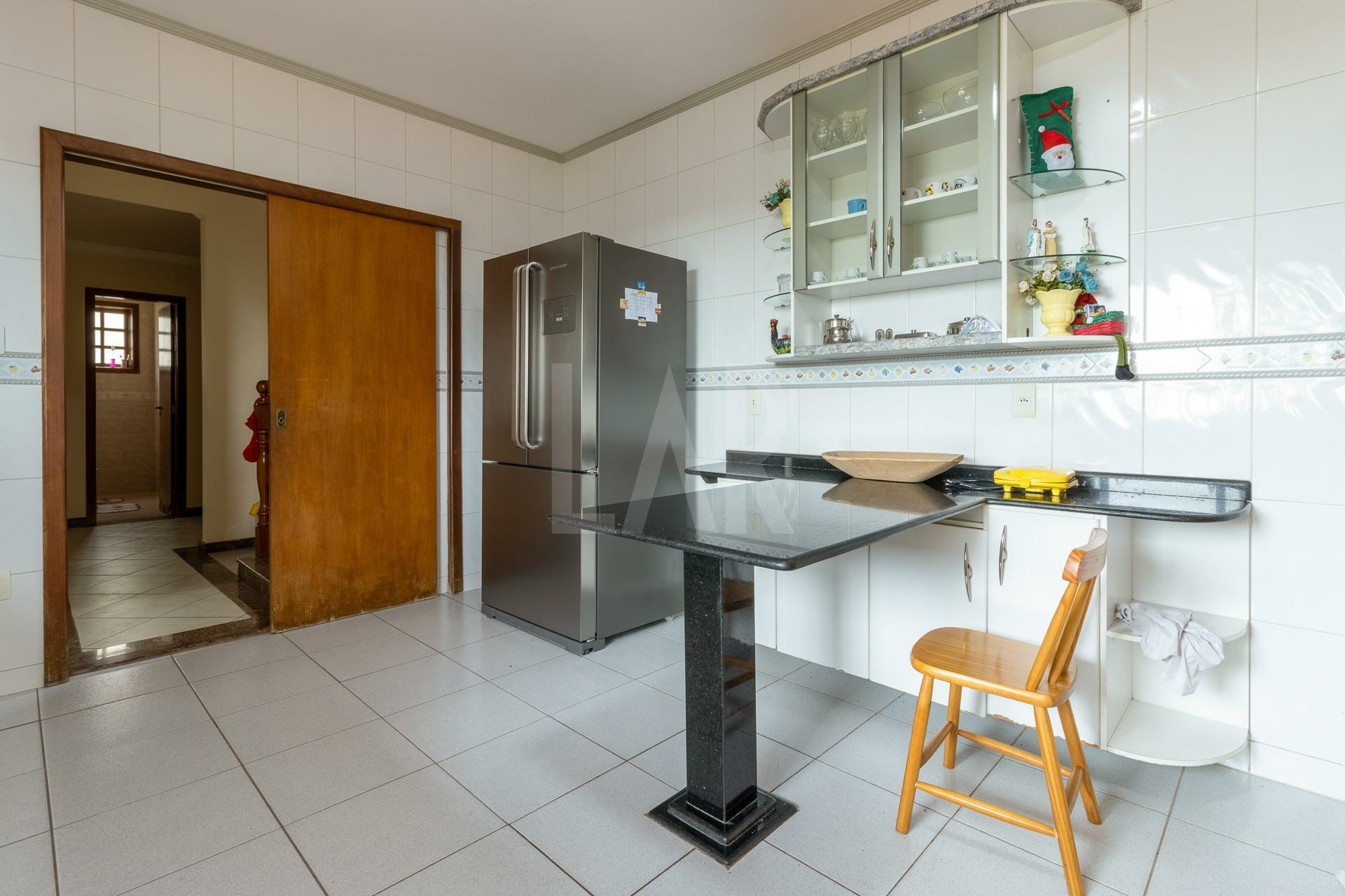 Casa de 4 quartos para alugar, Havaí, Belo Horizonte - MG