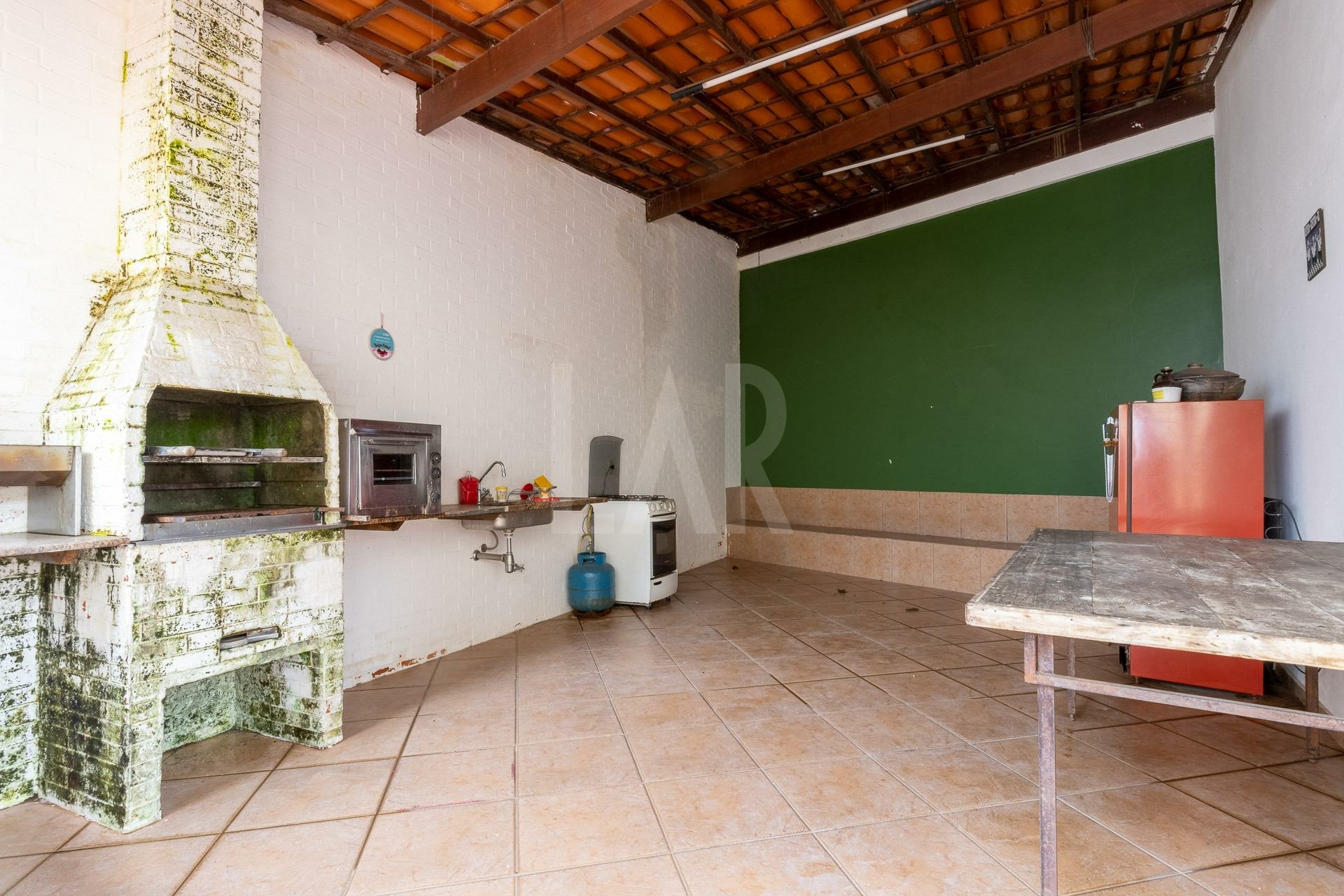 Casa de 4 quartos para alugar, Havaí, Belo Horizonte - MG