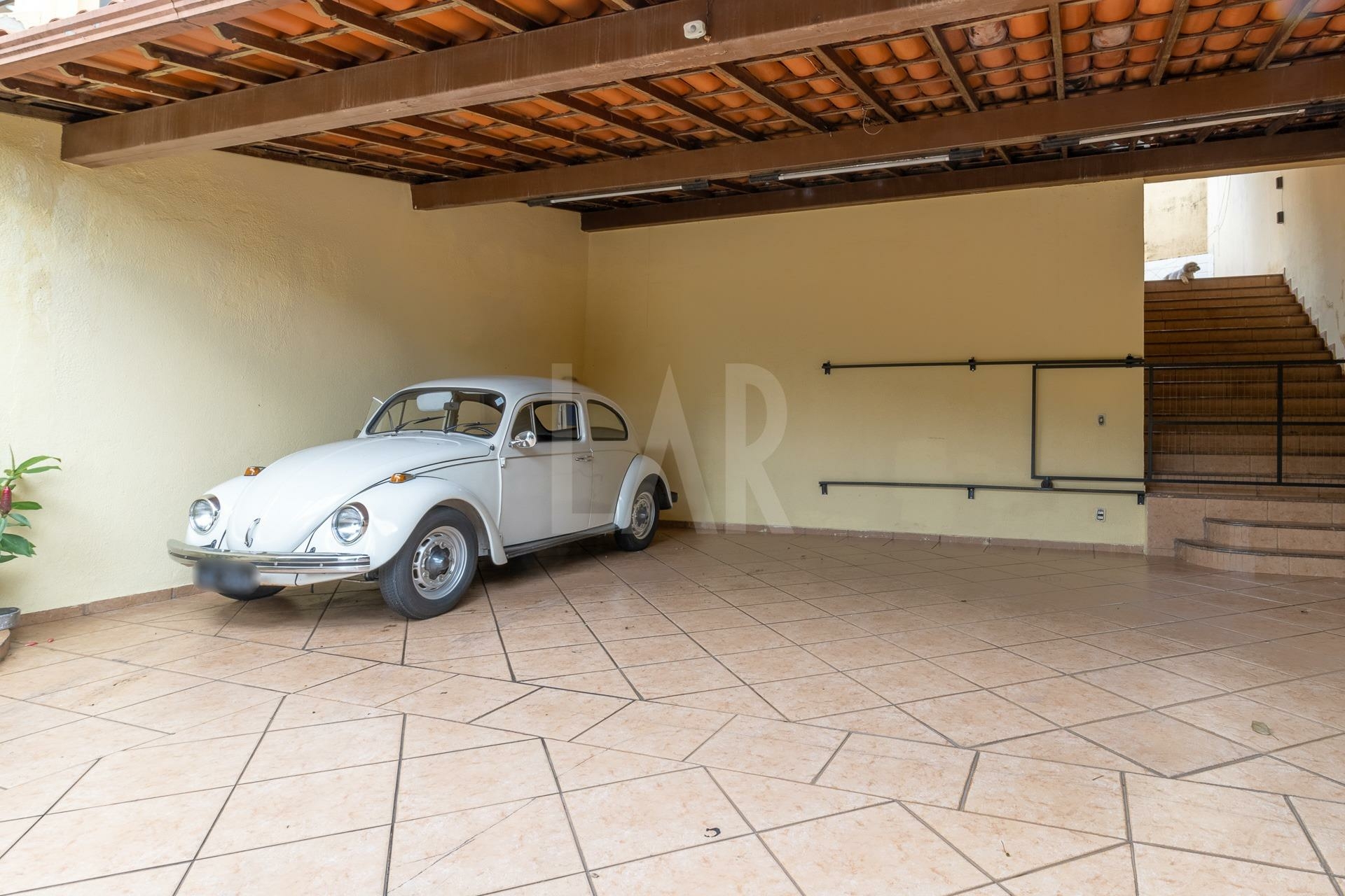 Casa de 4 quartos para alugar, Havaí, Belo Horizonte - MG