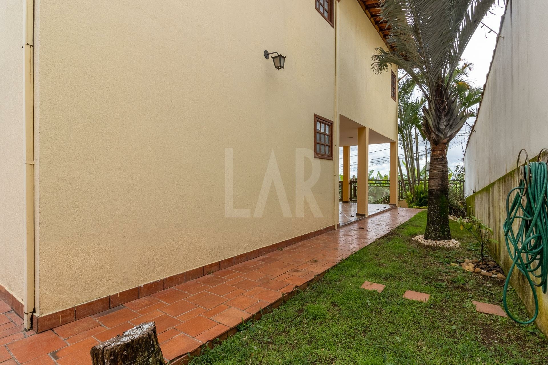 Casa de 4 quartos para alugar, Havaí, Belo Horizonte - MG
