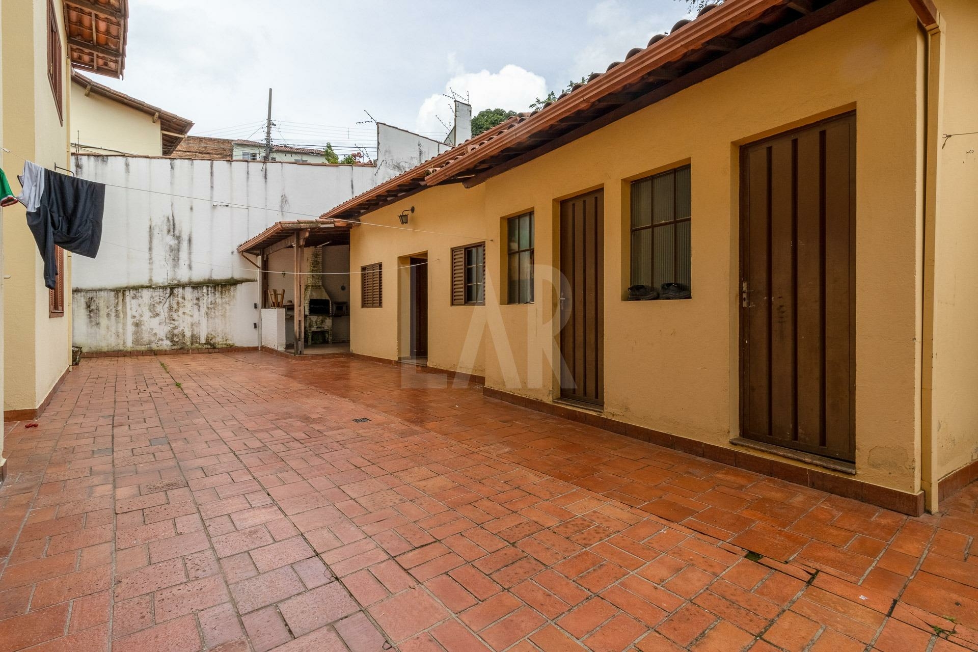 Casa de 4 quartos para alugar, Havaí, Belo Horizonte - MG