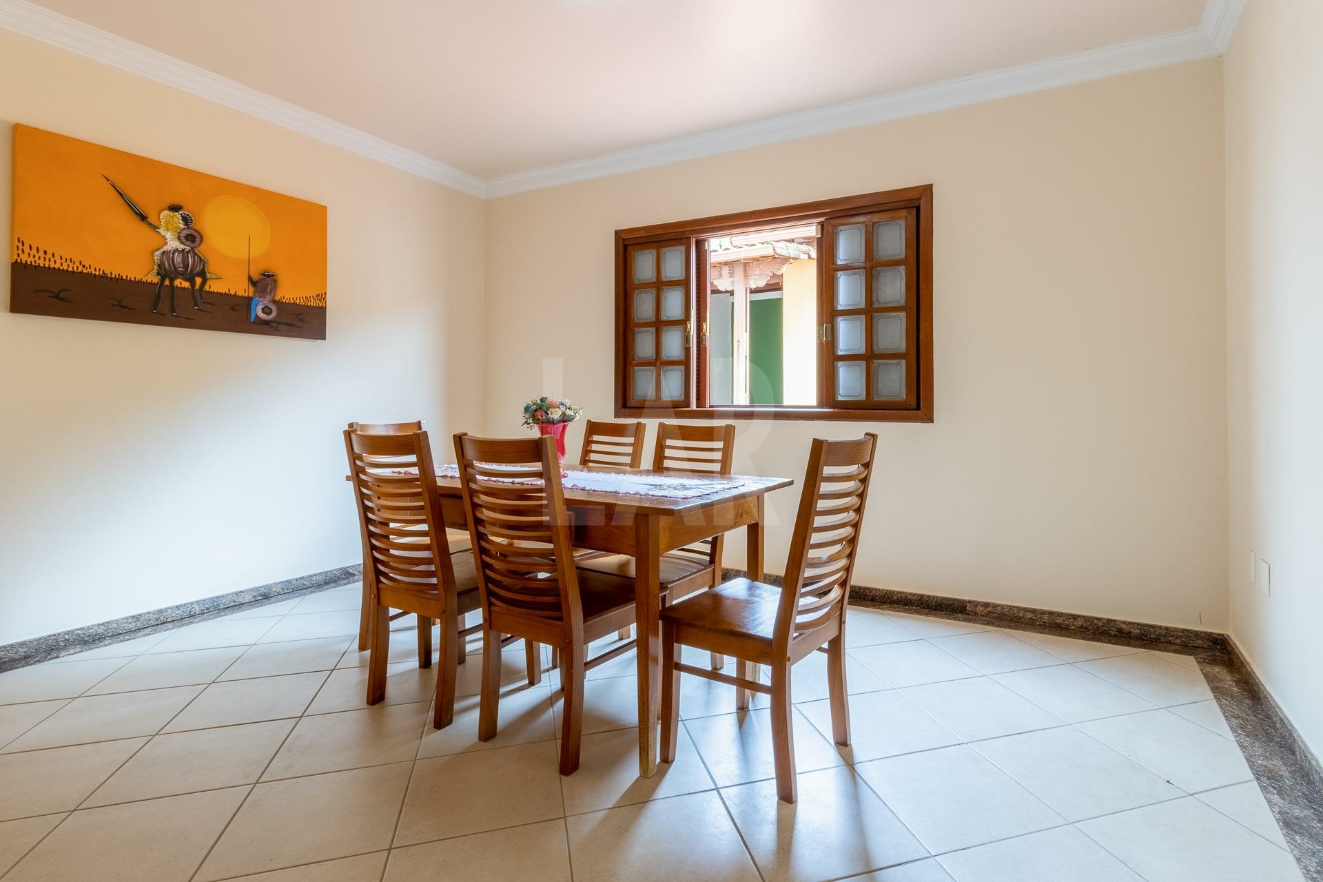 Casa de 4 quartos para alugar, Havaí, Belo Horizonte - MG