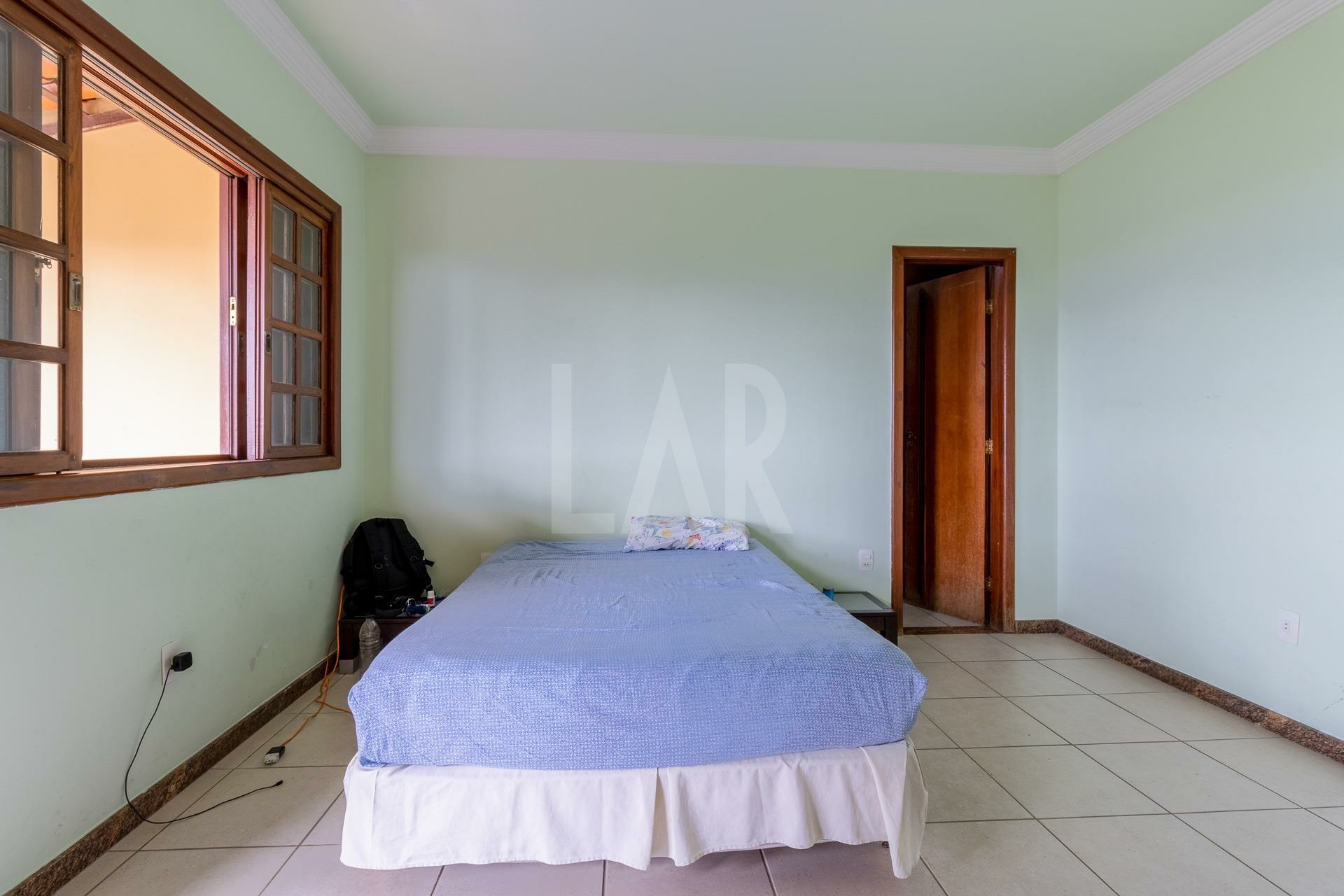 Casa de 4 quartos para alugar, Havaí, Belo Horizonte - MG