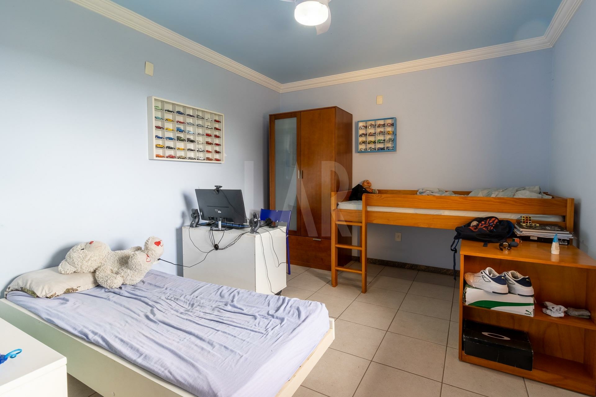 Casa de 4 quartos para alugar, Havaí, Belo Horizonte - MG