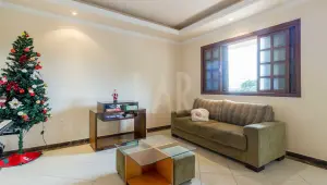 Casa de 4 quartos para alugar, Havaí, Belo Horizonte - MG