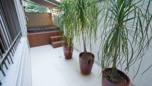 Apartamento de 4 quartos à venda, Lourdes, Belo Horizonte - MG