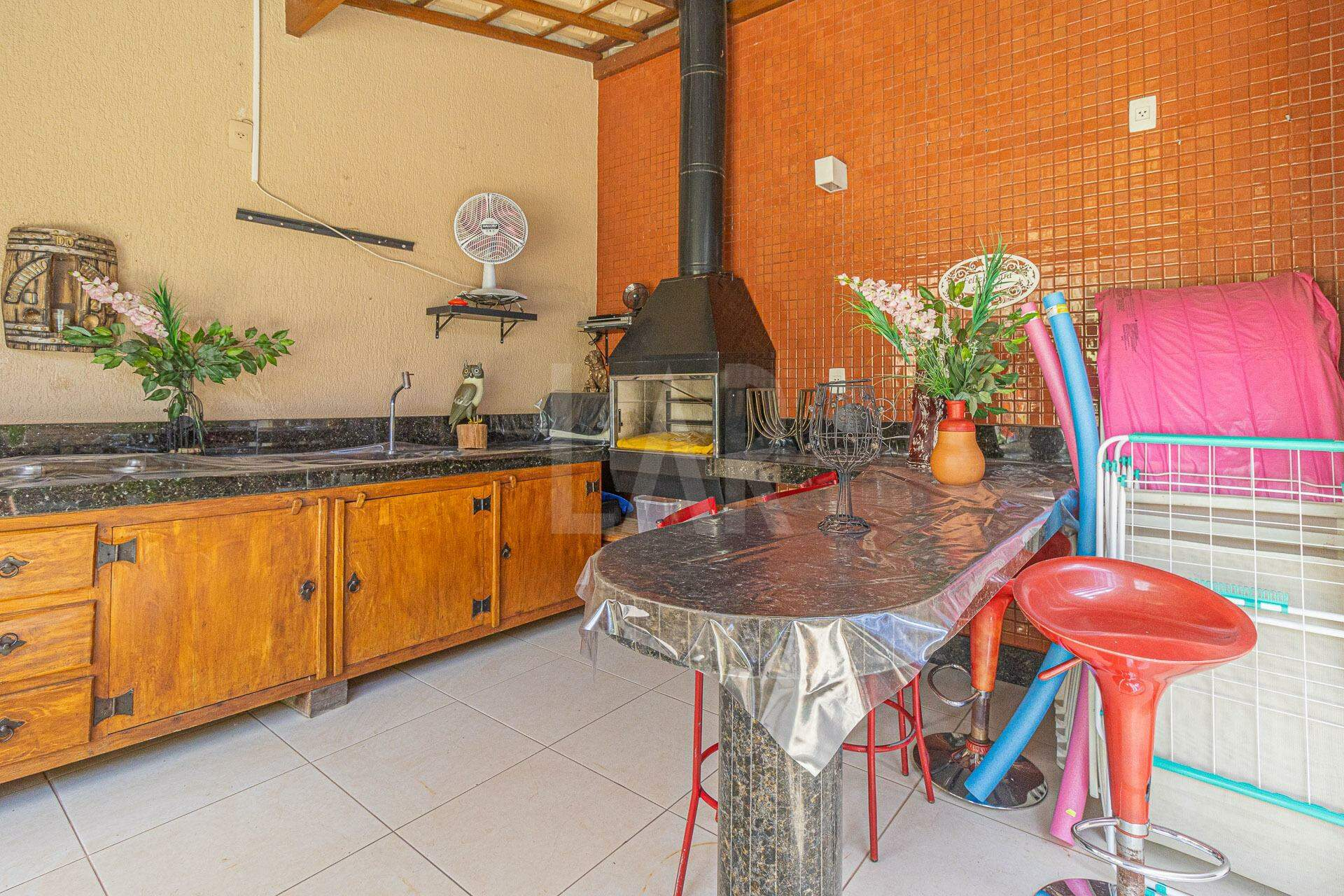 Casa de 4 quartos à venda, Bonfim, Belo Horizonte - MG