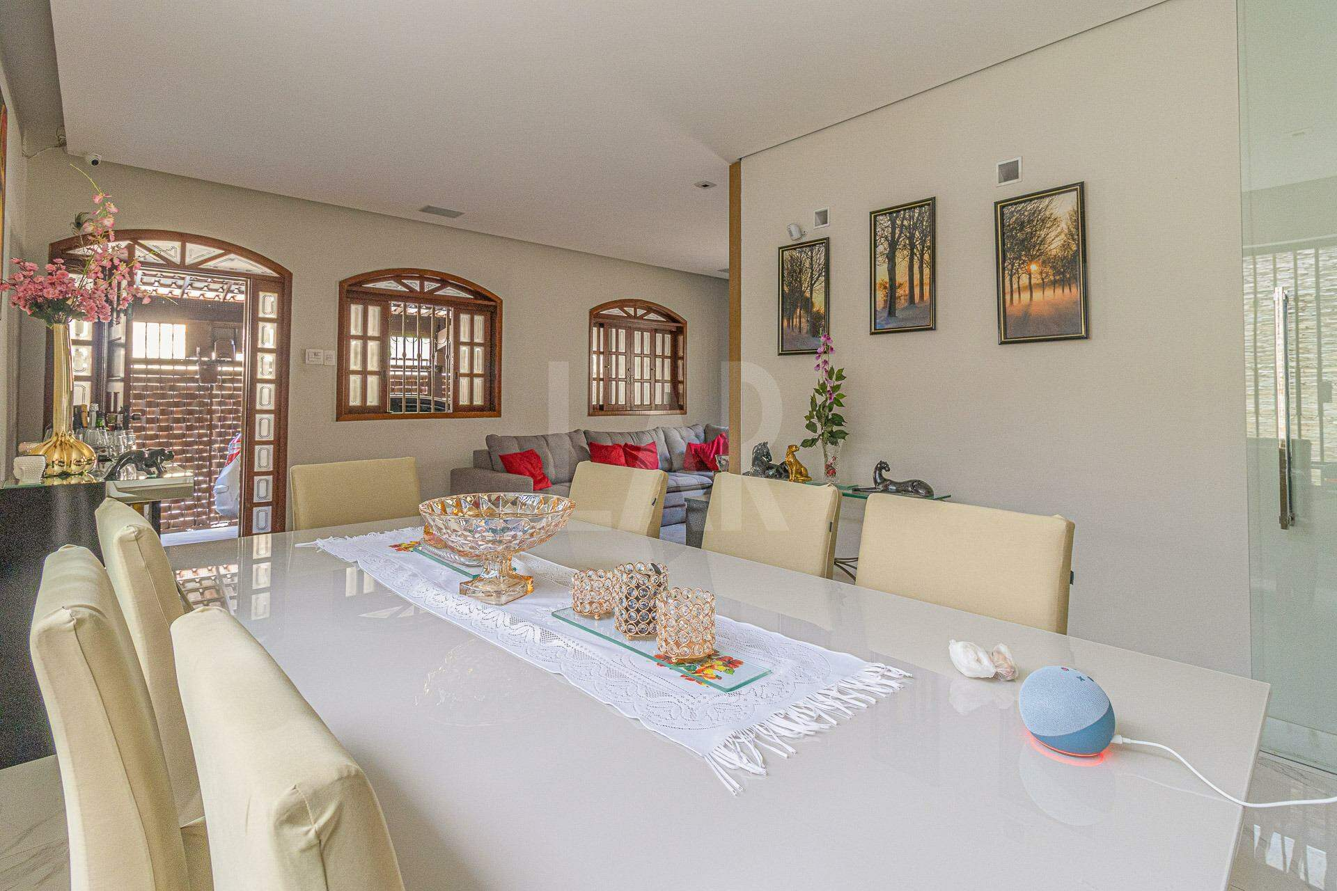 Casa de 4 quartos à venda, Bonfim, Belo Horizonte - MG