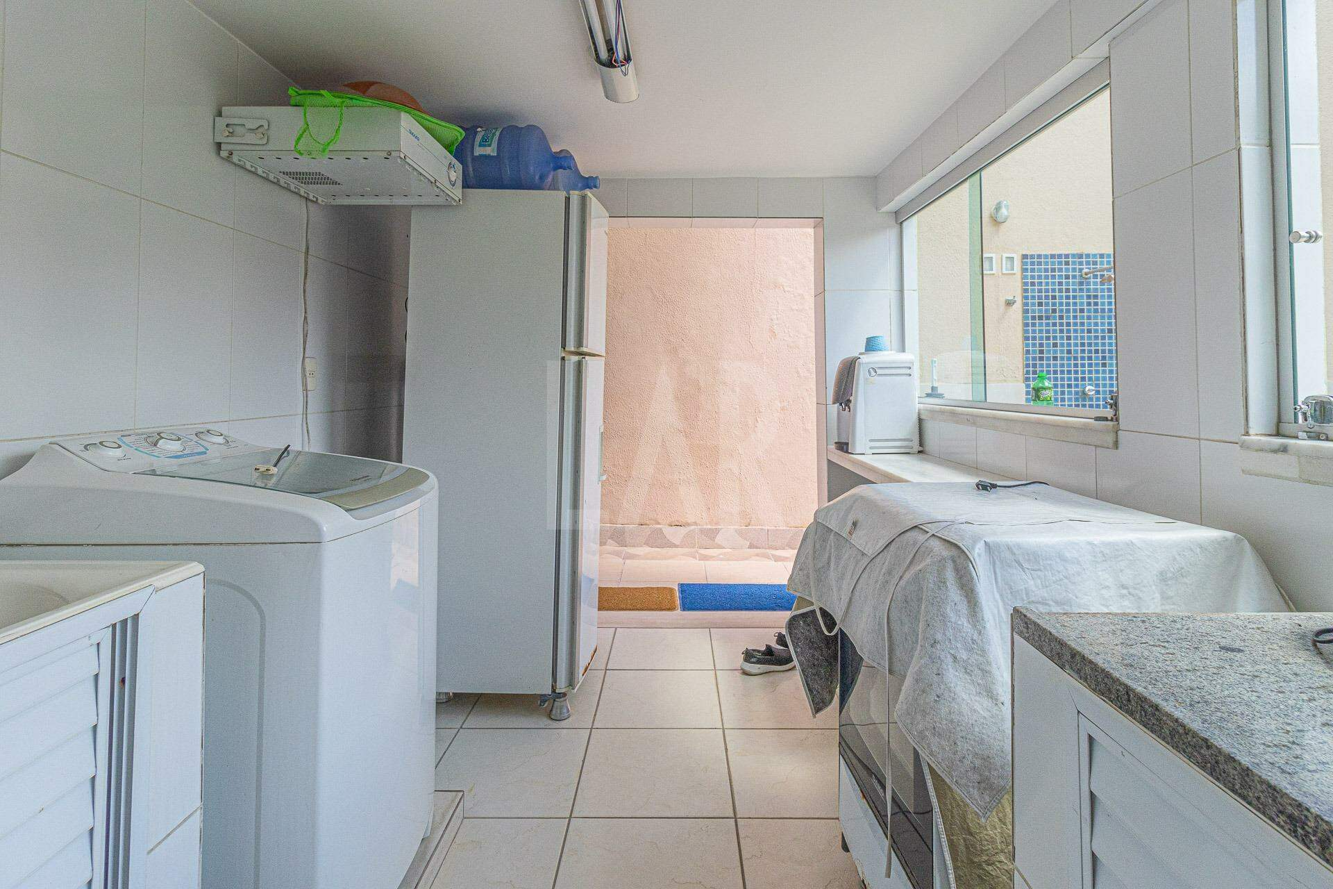 Casa de 4 quartos à venda, Bonfim, Belo Horizonte - MG