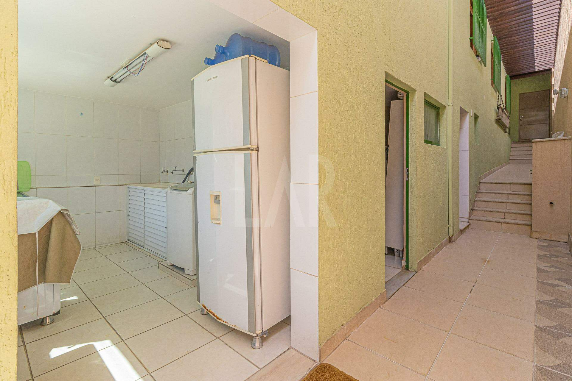 Casa de 4 quartos à venda, Bonfim, Belo Horizonte - MG