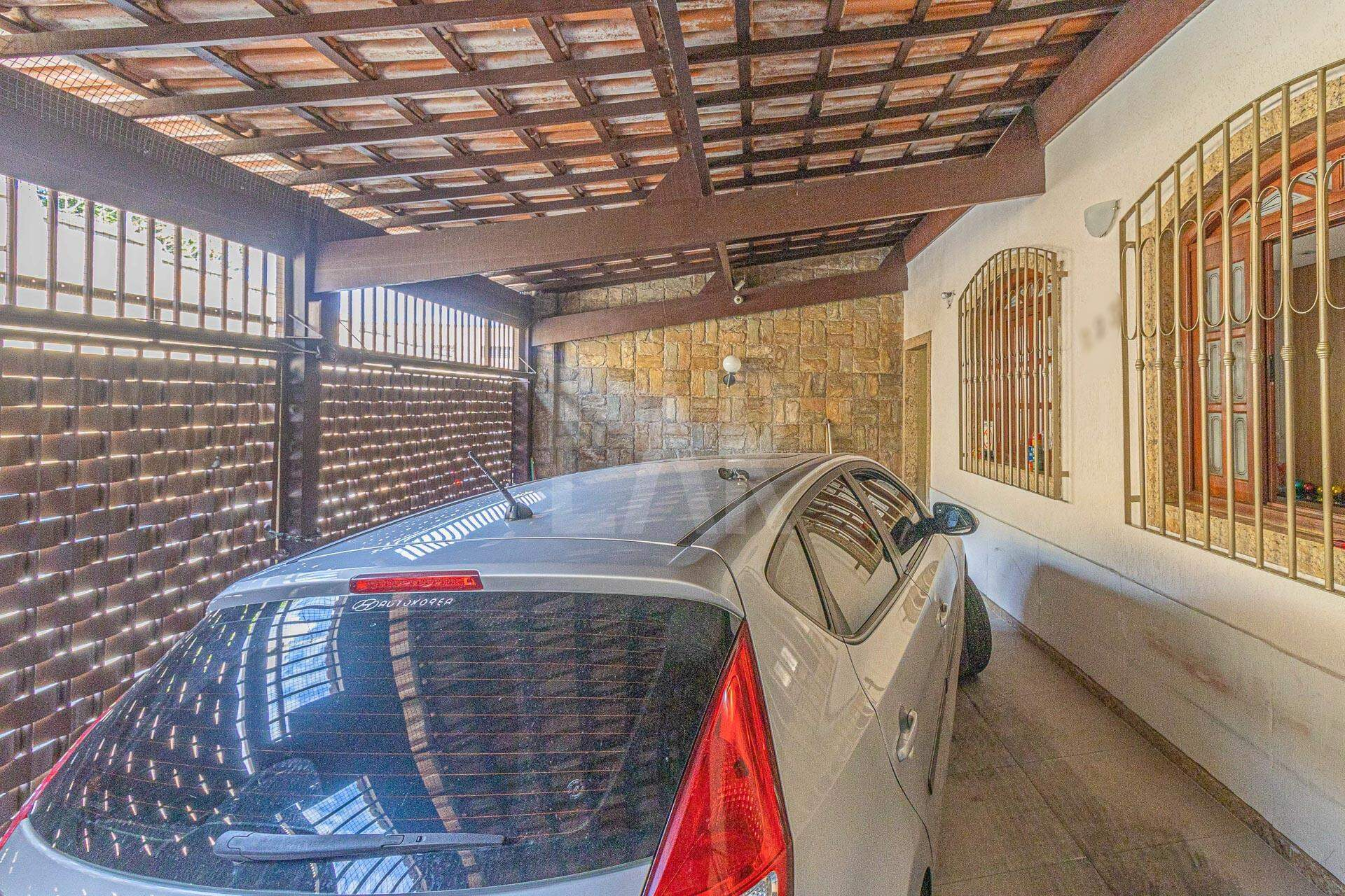 Casa de 4 quartos à venda, Bonfim, Belo Horizonte - MG