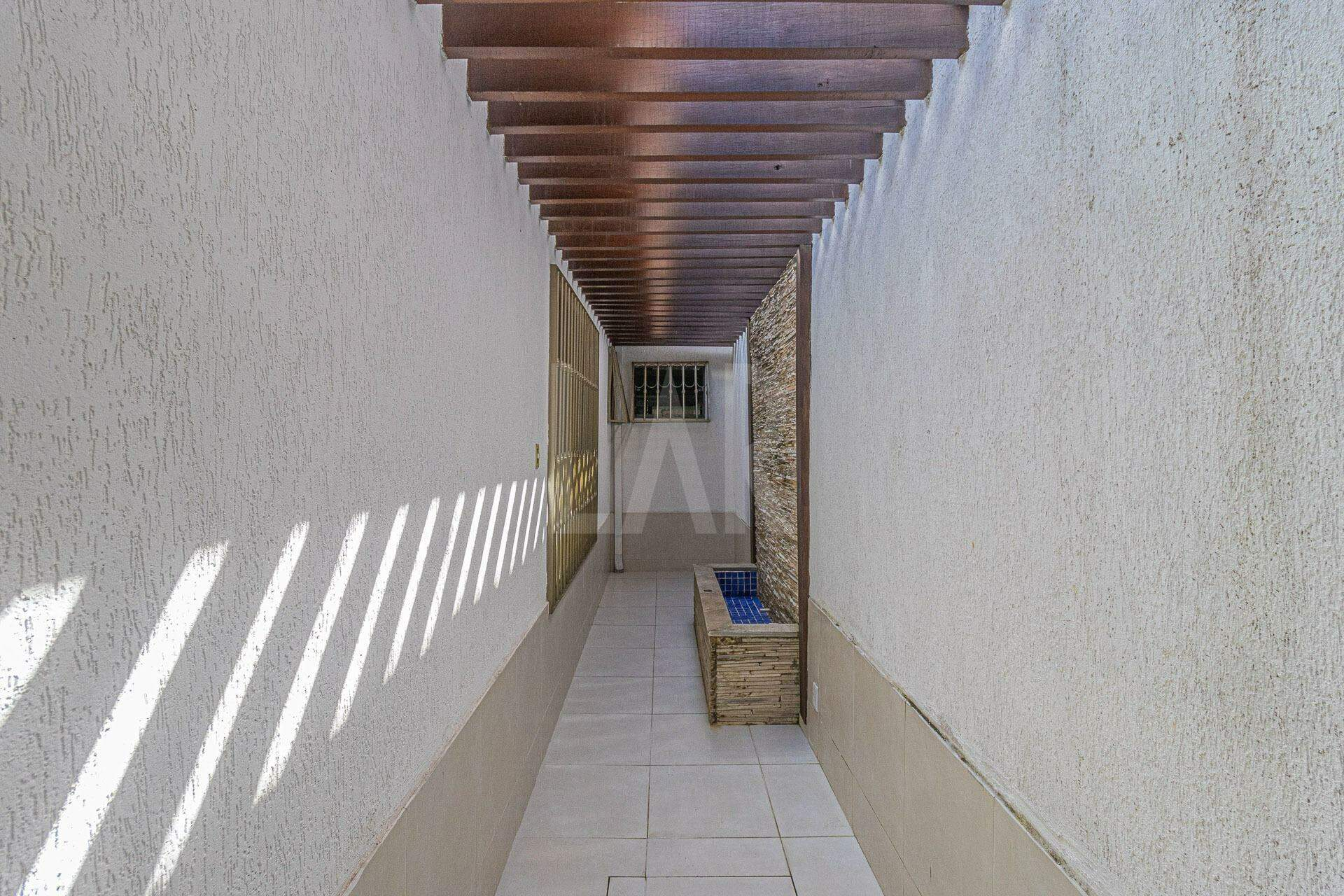 Casa de 4 quartos à venda, Bonfim, Belo Horizonte - MG