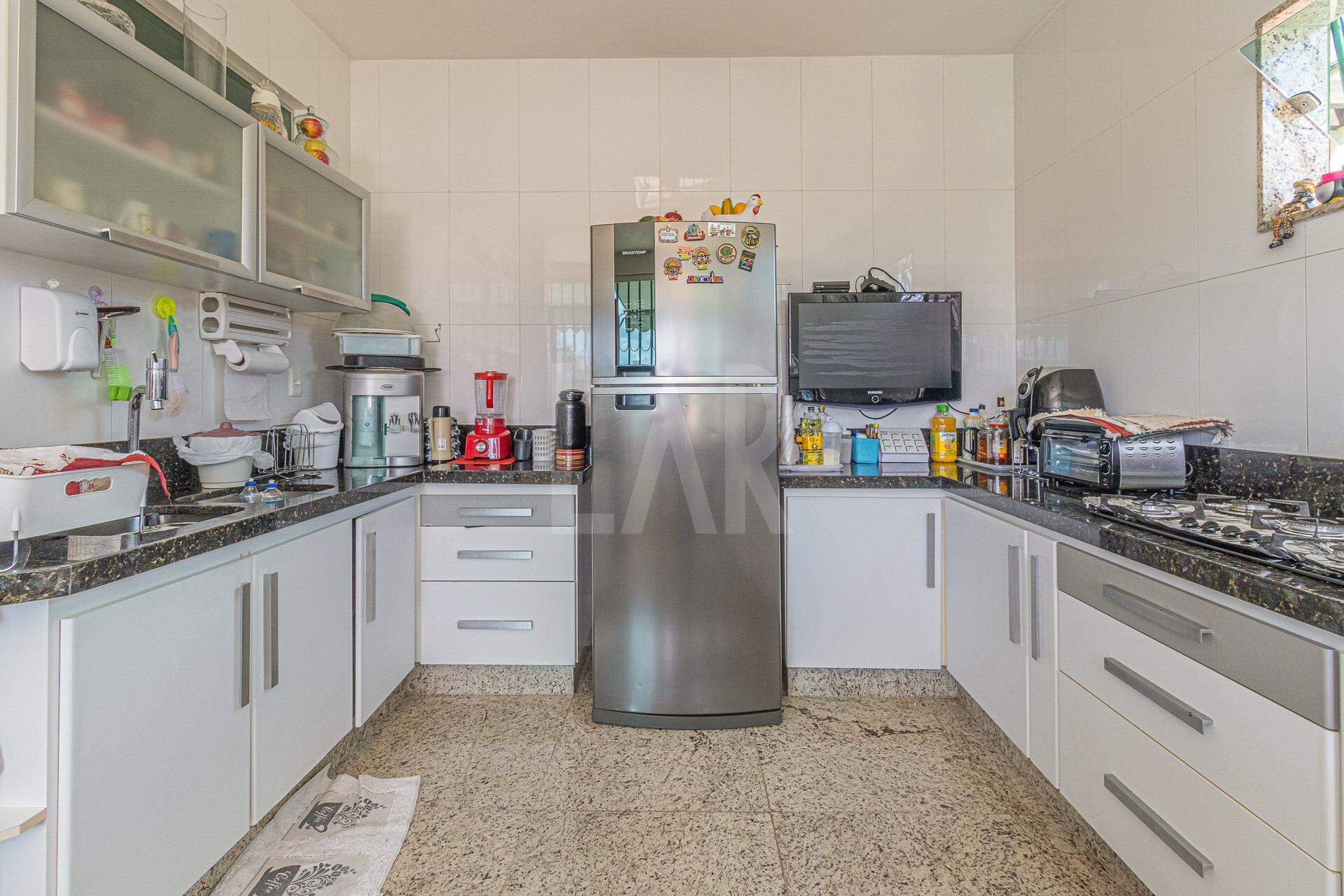 Casa de 4 quartos à venda, Bonfim, Belo Horizonte - MG