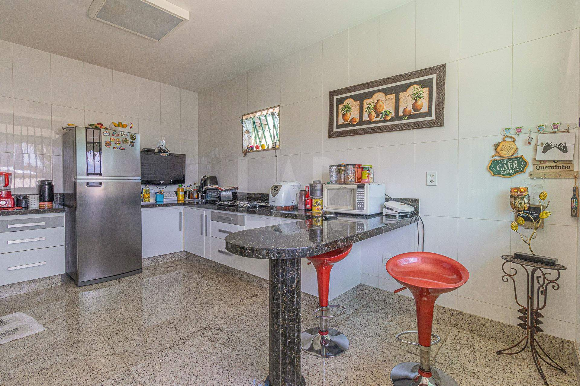 Casa de 4 quartos à venda, Bonfim, Belo Horizonte - MG