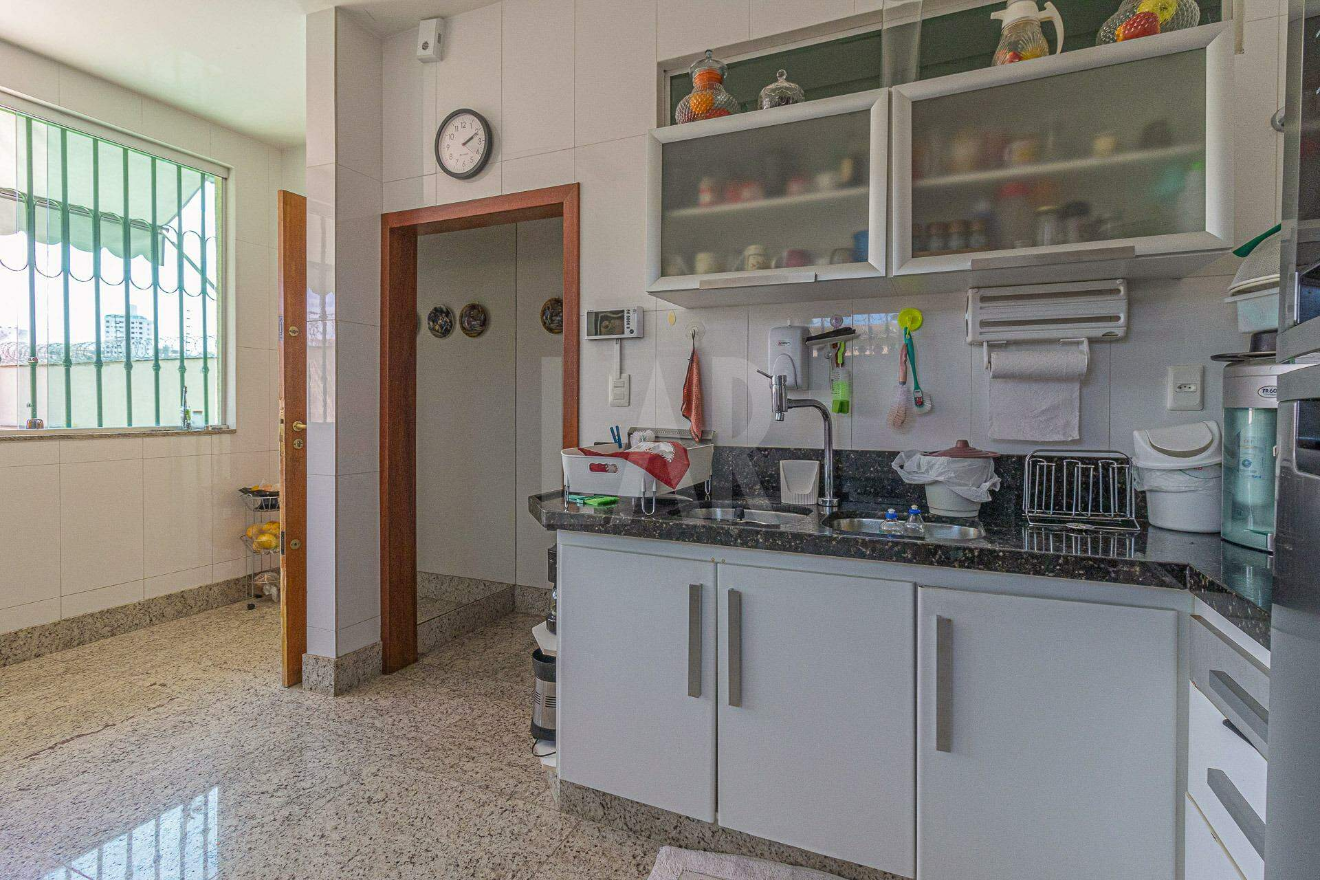 Casa de 4 quartos à venda, Bonfim, Belo Horizonte - MG
