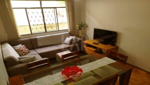 Apartamento de 3 quartos à venda, Alto Barroca, Minas Gerais - MG