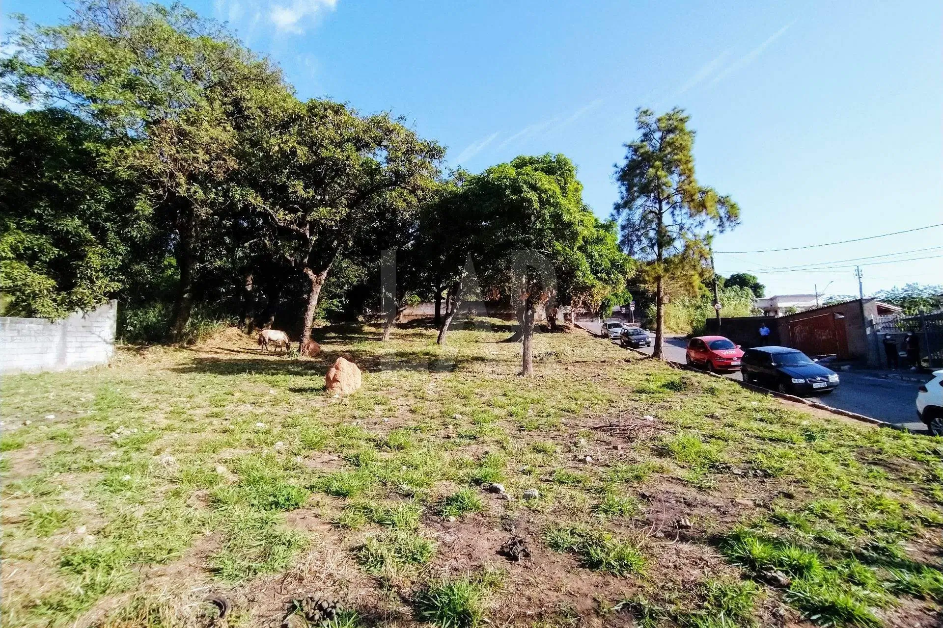 Lote - Terreno para alugar, Centro, Ibirité - MG
