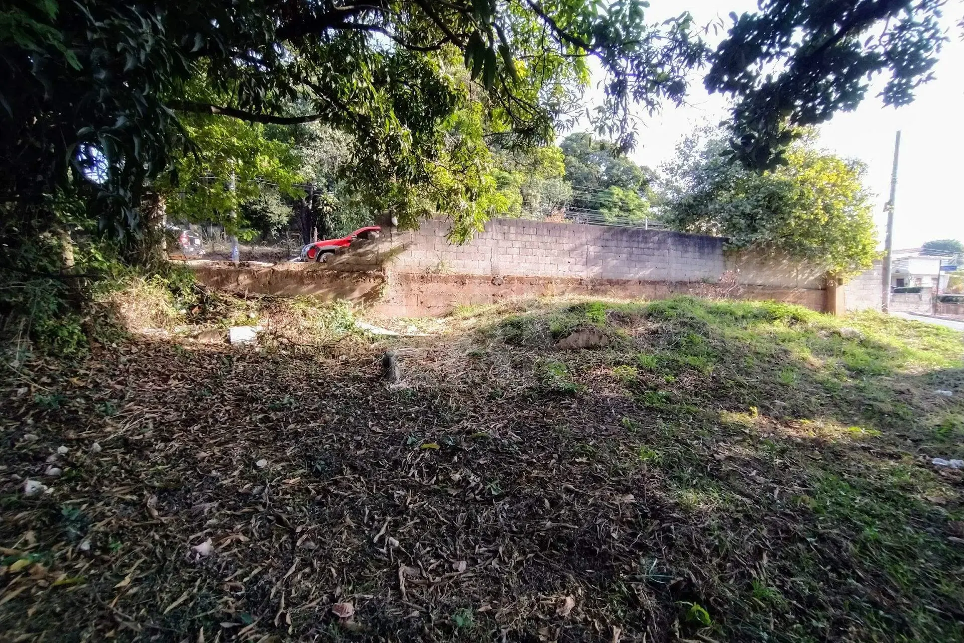 Lote - Terreno para alugar, Centro, Ibirité - MG