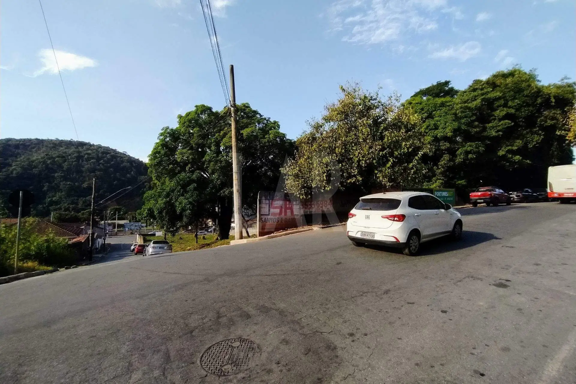 Lote - Terreno para alugar, Centro, Ibirité - MG