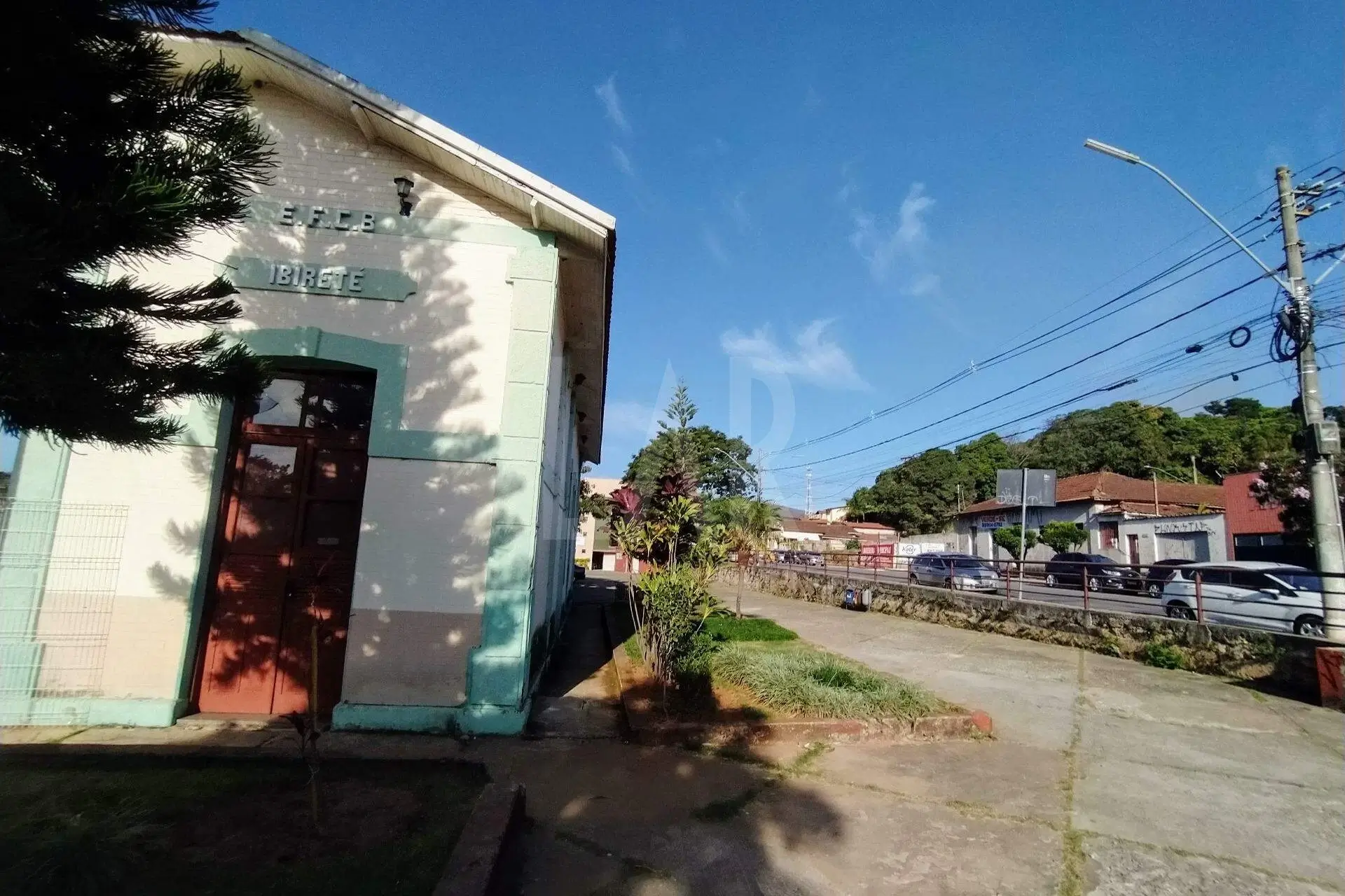 Lote - Terreno para alugar, Centro, Ibirité - MG