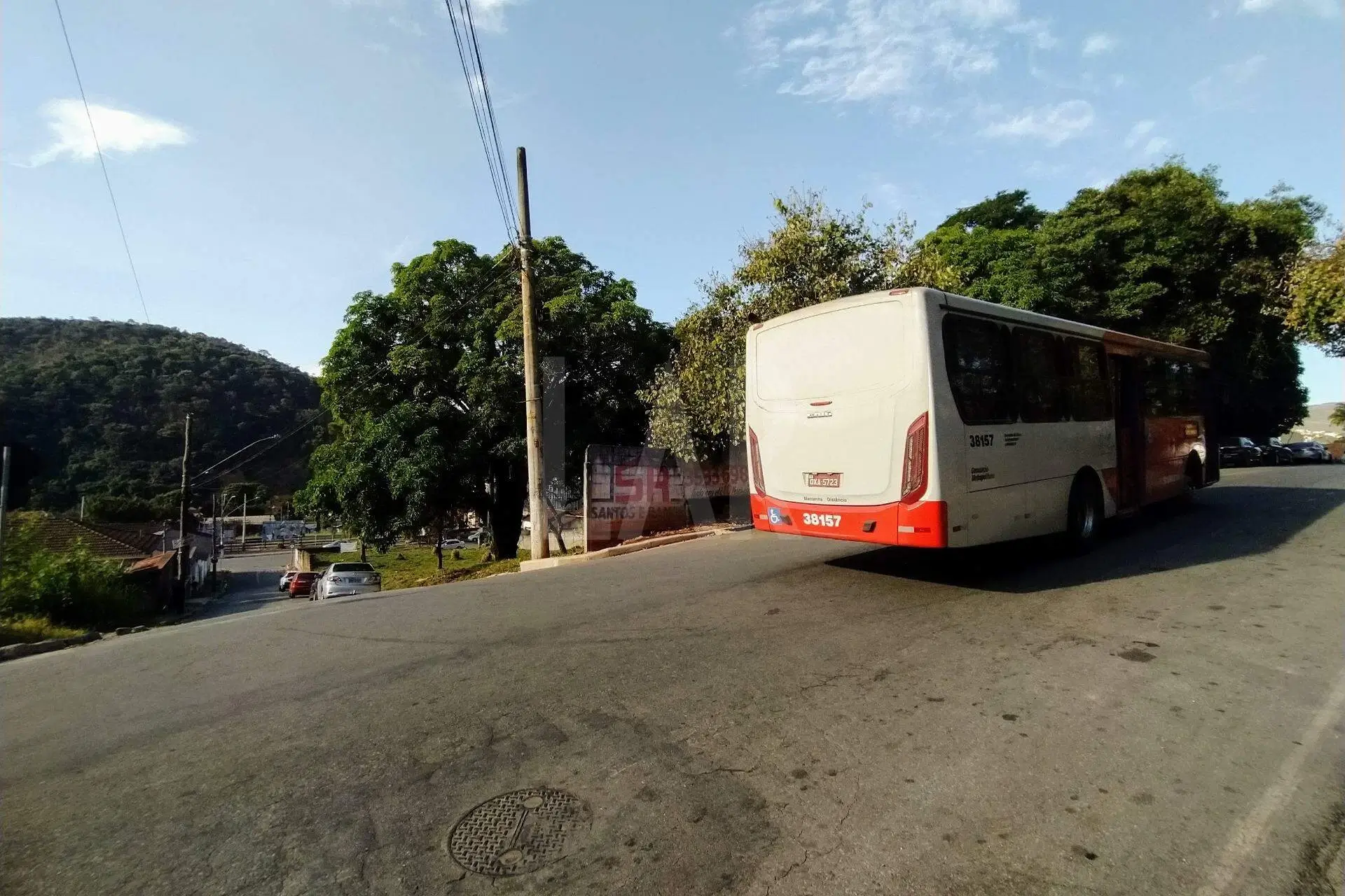 Lote - Terreno para alugar, Centro, Ibirité - MG