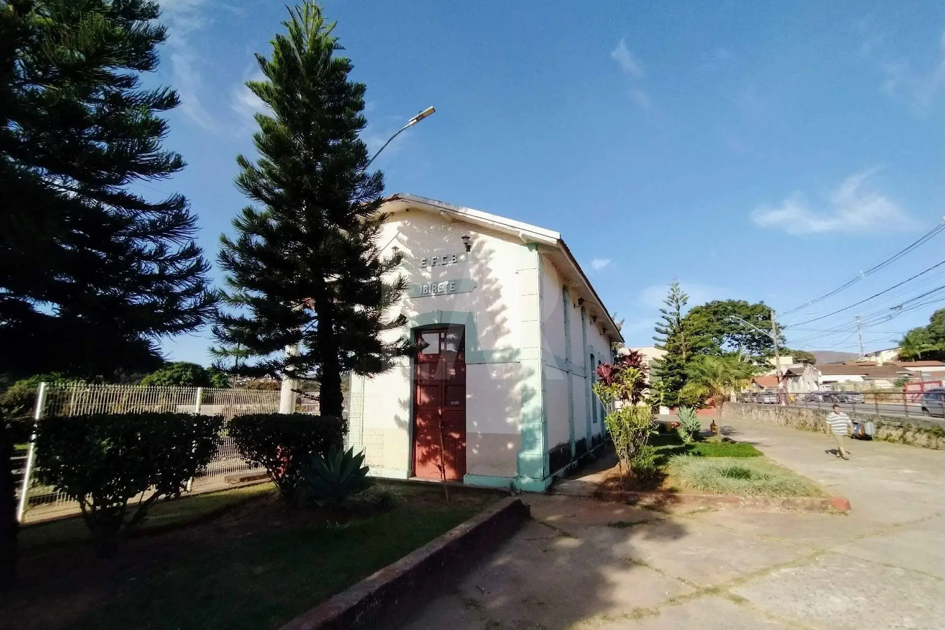 Lote - Terreno para alugar, Centro, Ibirité - MG