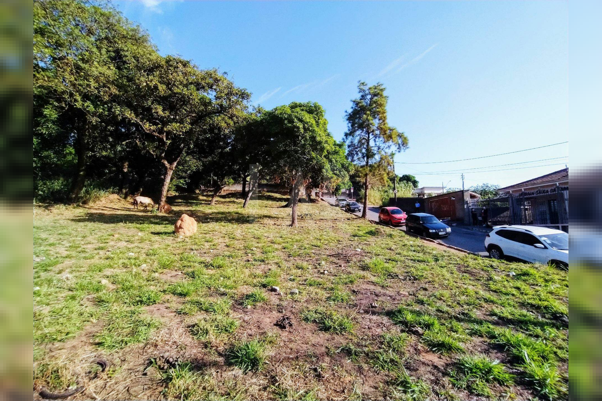 Lote - Terreno para alugar, Centro, Ibirité - MG