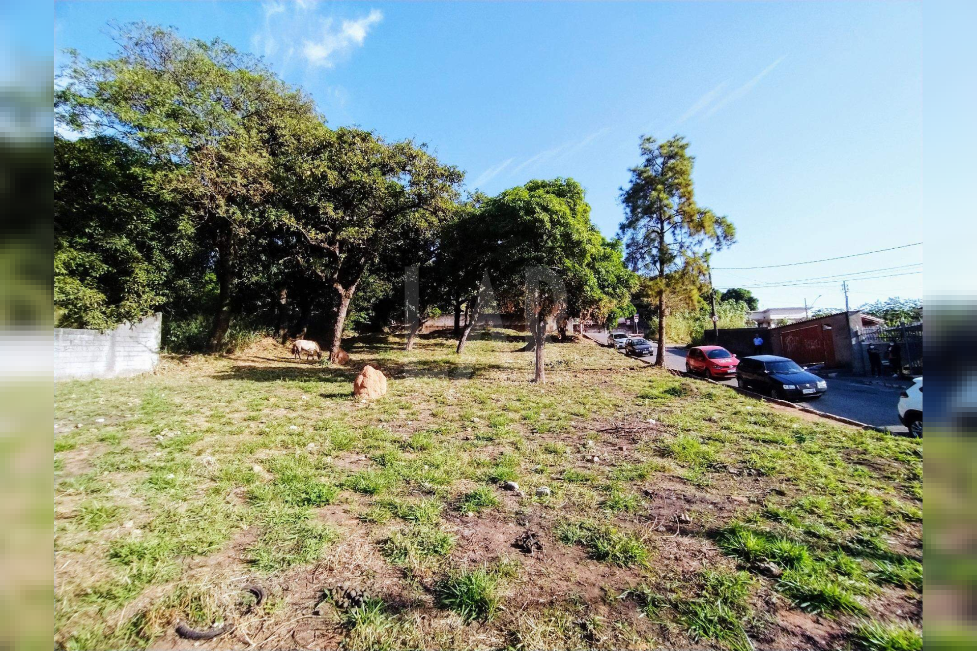 Lote - Terreno para alugar, Centro, Ibirité - MG