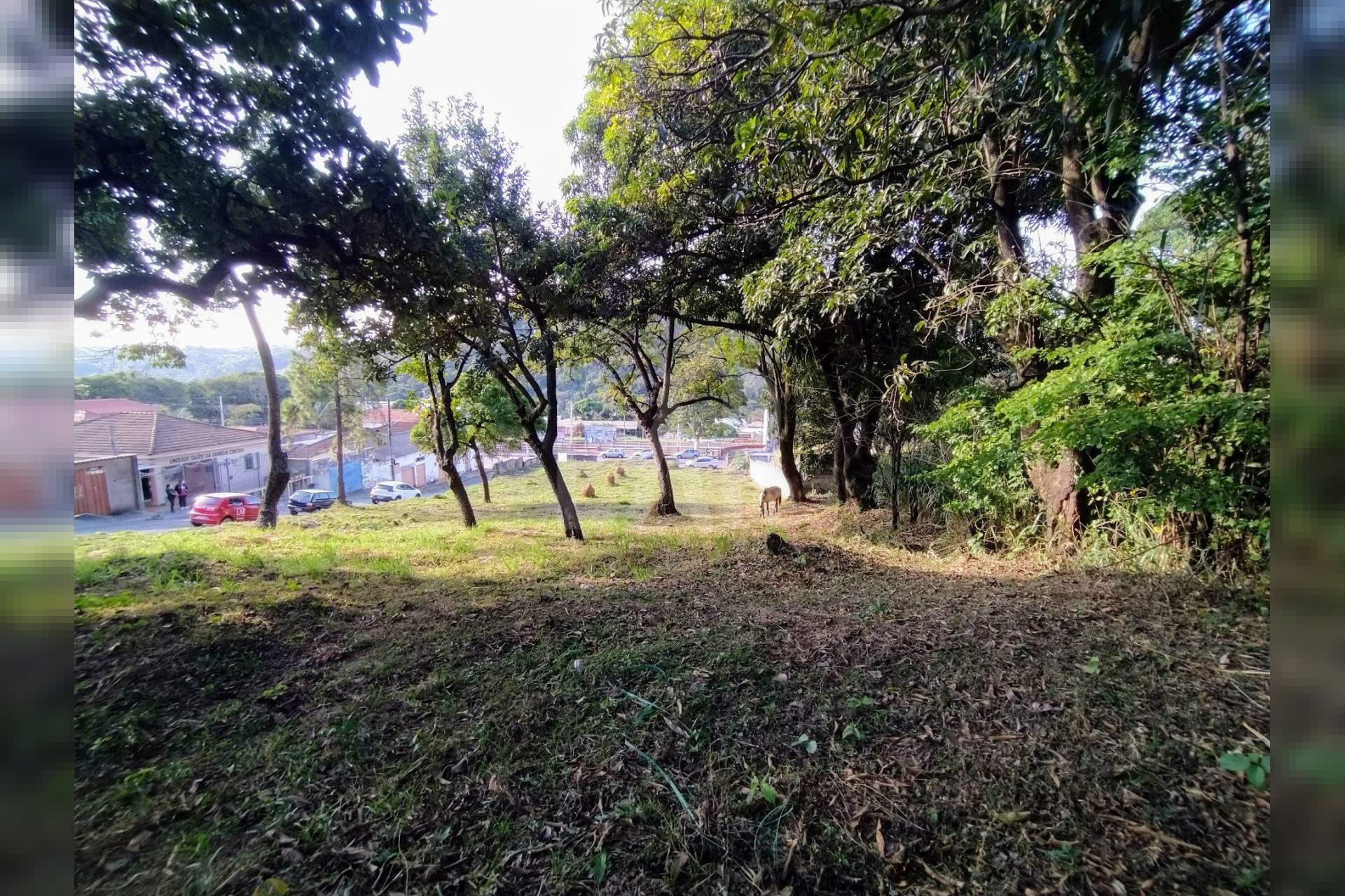 Lote - Terreno para alugar, Centro, Ibirité - MG